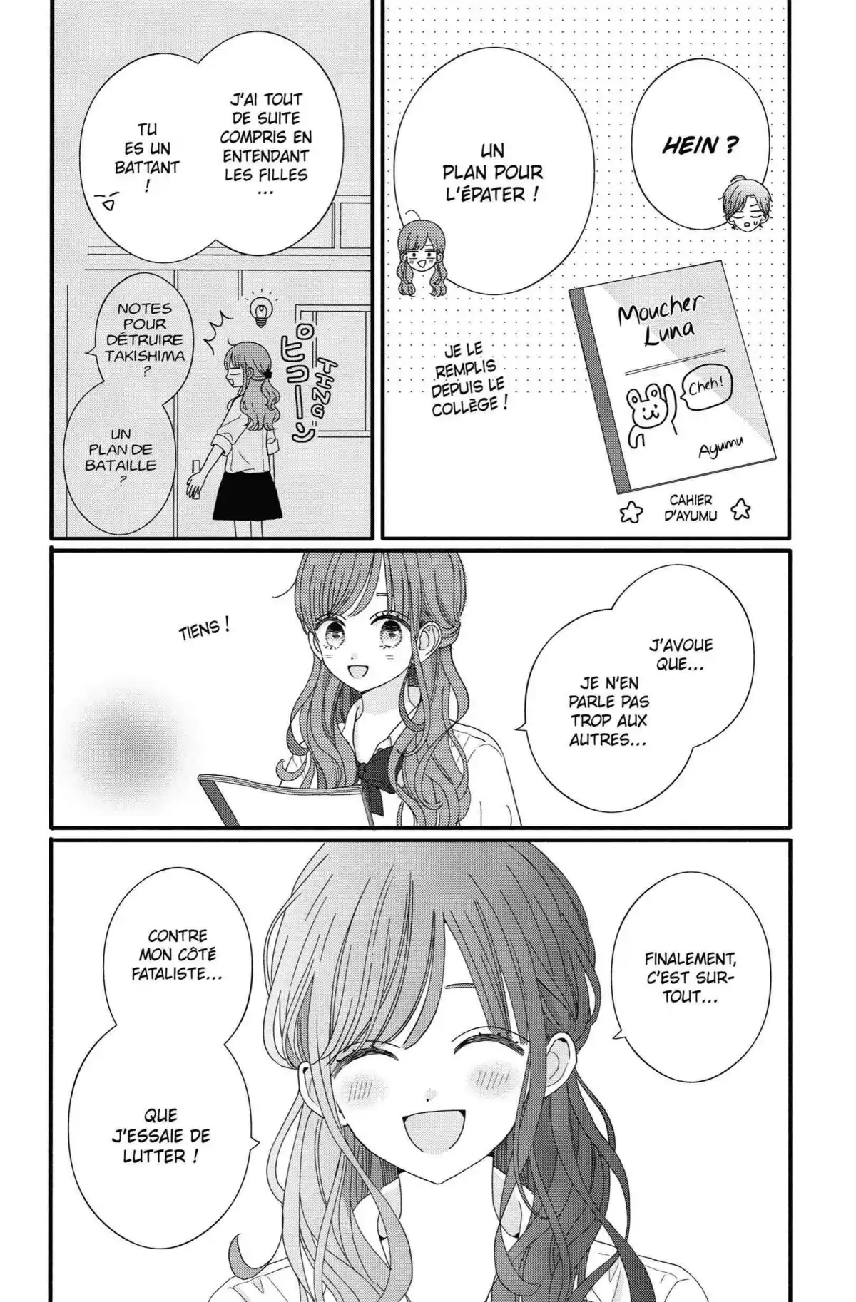 Les Caprices de la Lune Volume 9 page 101