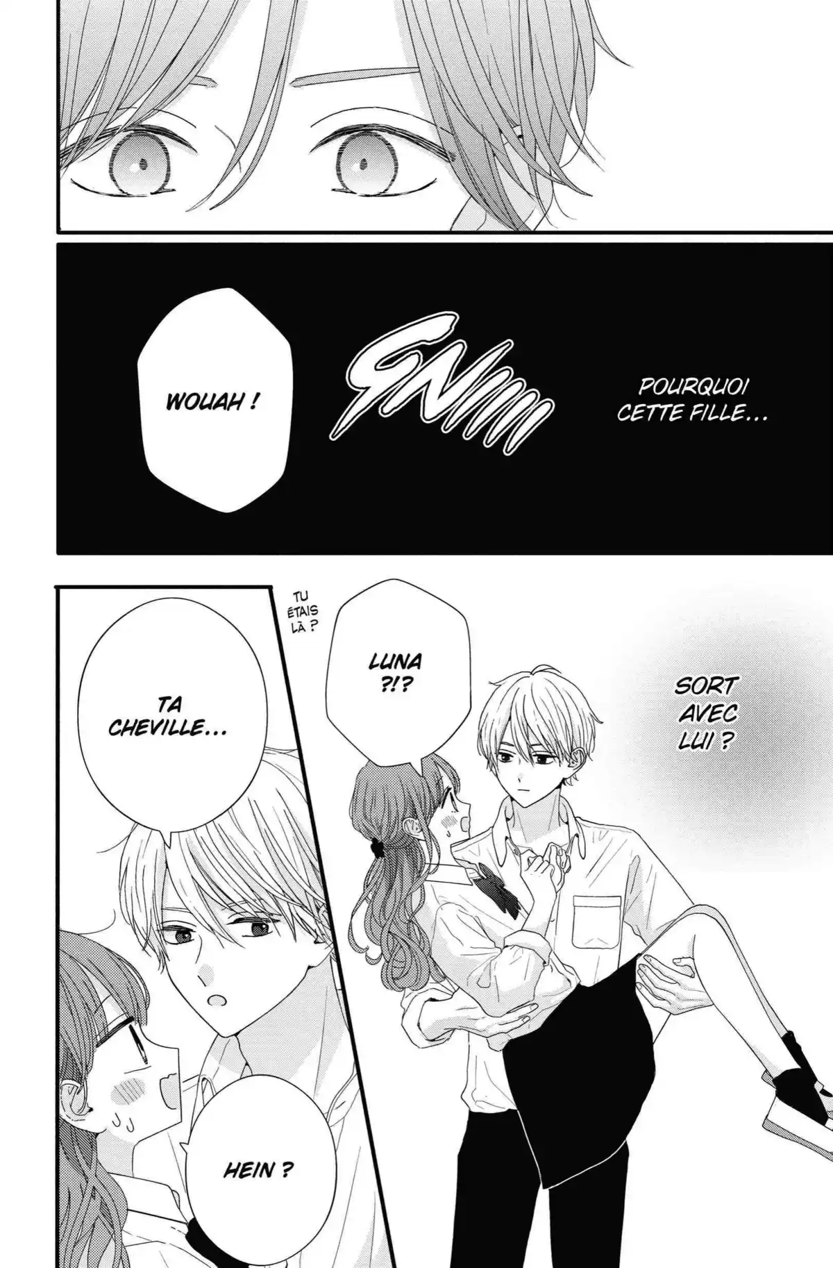 Les Caprices de la Lune Volume 9 page 102