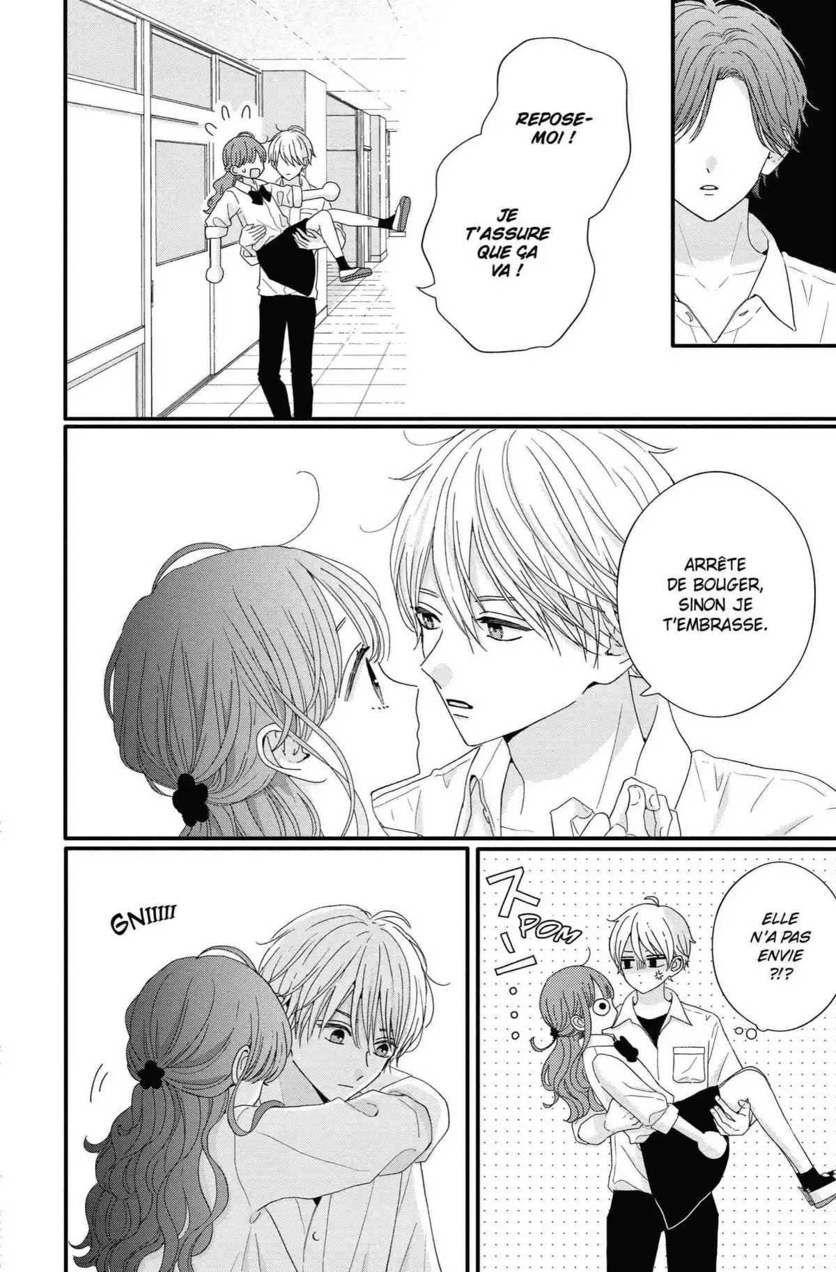 Les Caprices de la Lune Volume 9 page 104