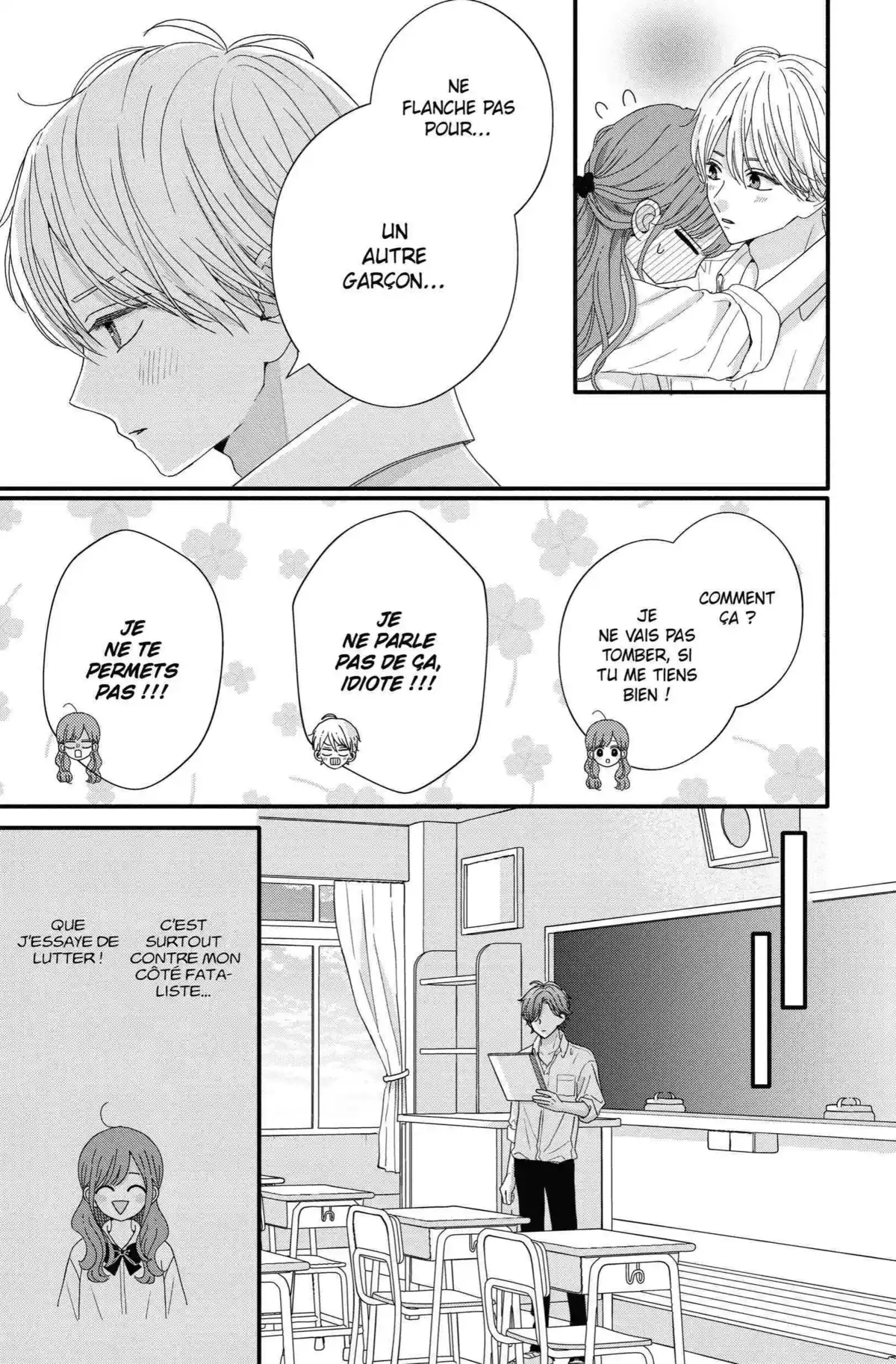 Les Caprices de la Lune Volume 9 page 105