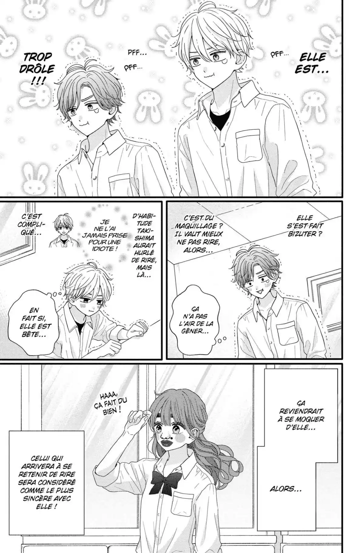 Les Caprices de la Lune Volume 9 page 114