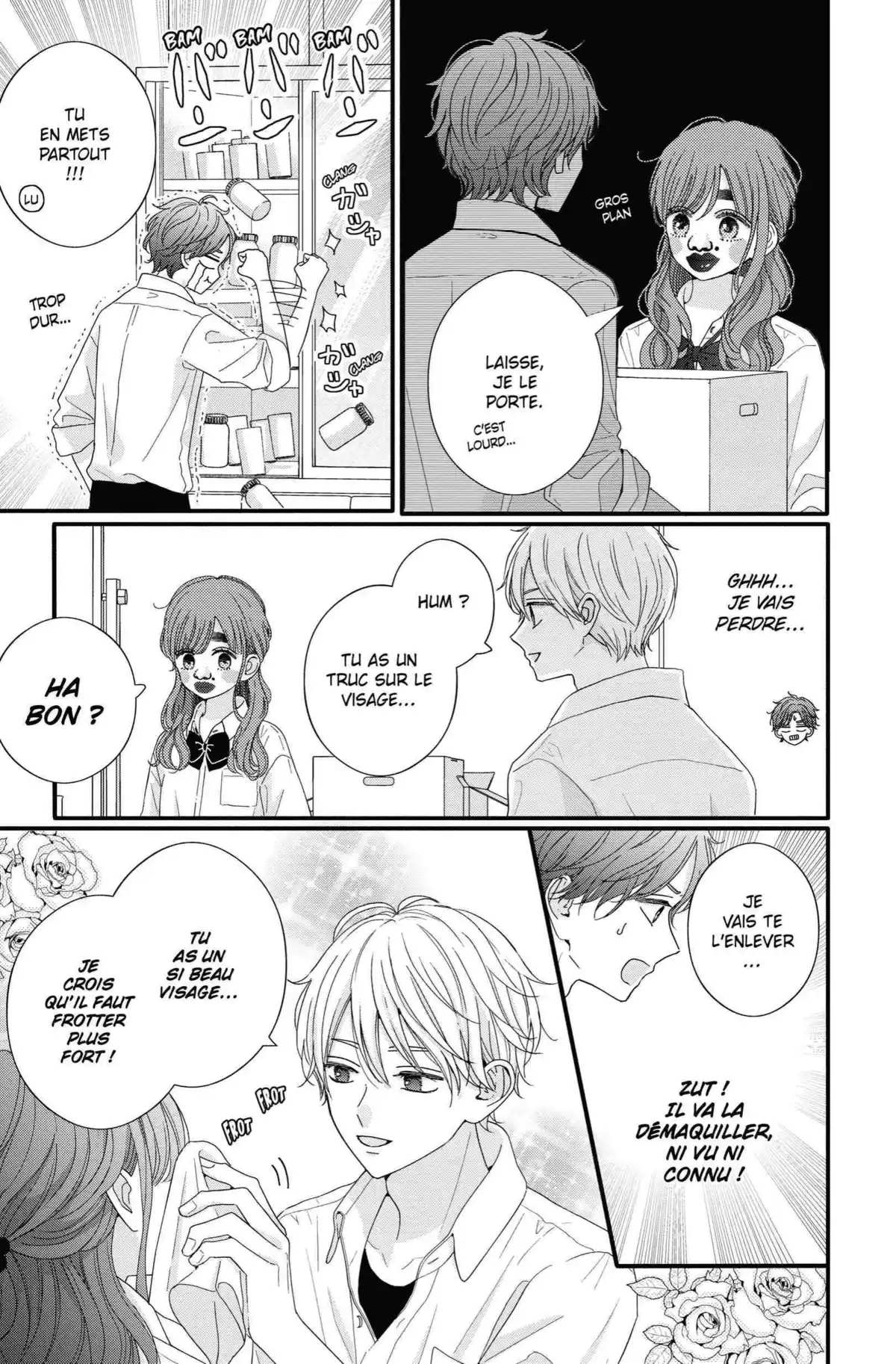 Les Caprices de la Lune Volume 9 page 118