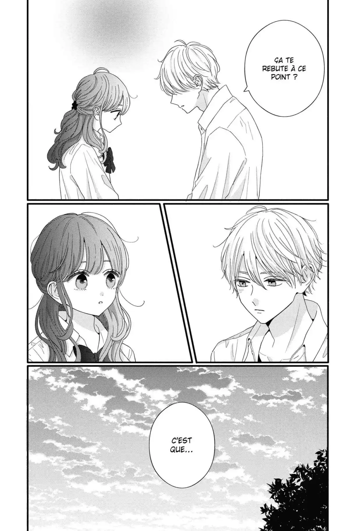 Les Caprices de la Lune Volume 9 page 136