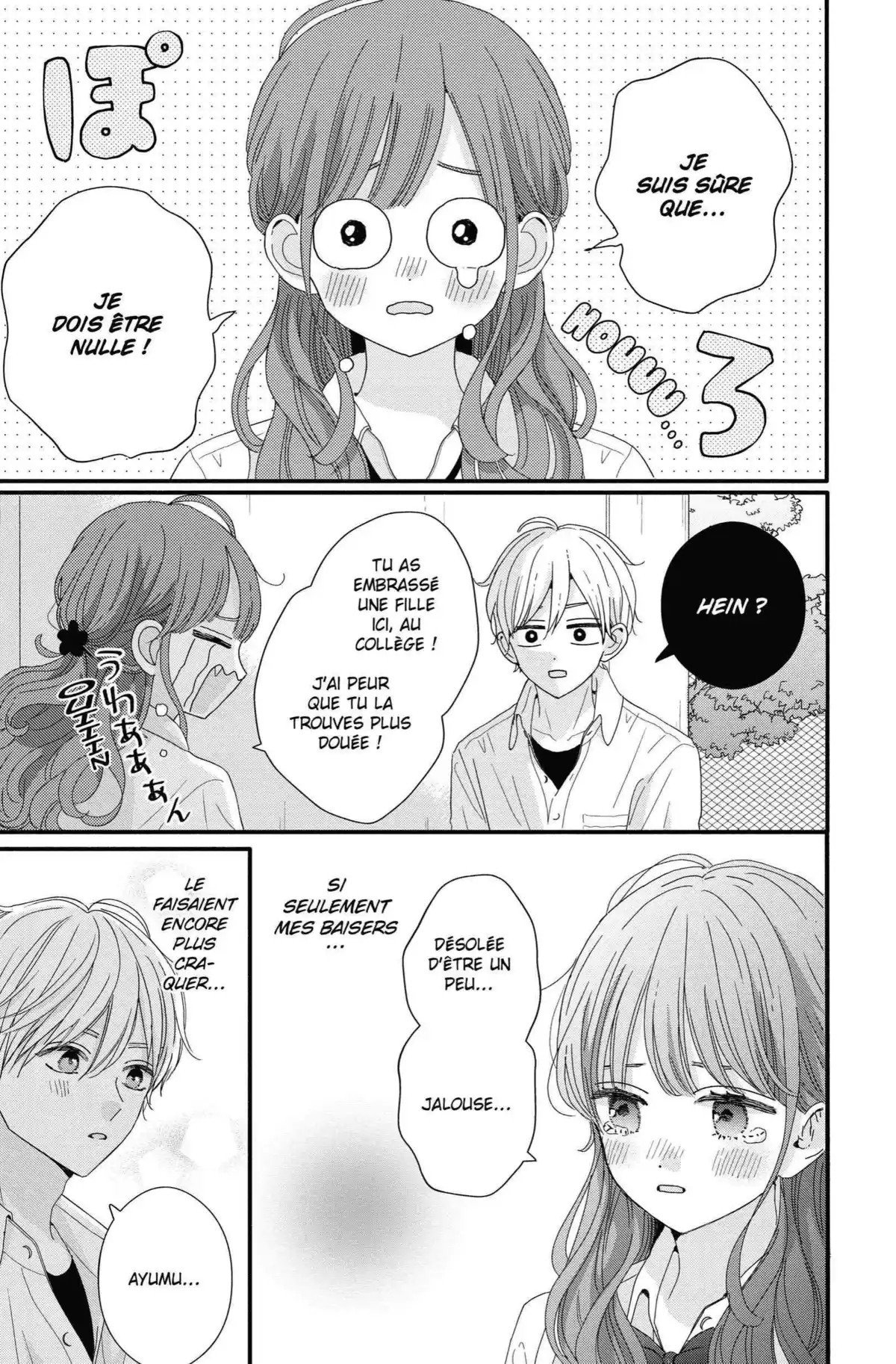 Les Caprices de la Lune Volume 9 page 137