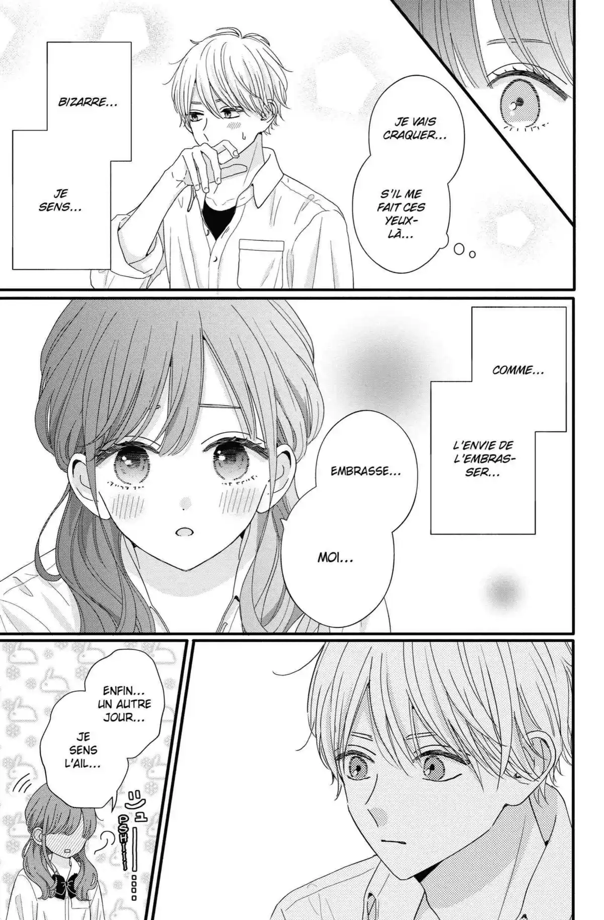 Les Caprices de la Lune Volume 9 page 139