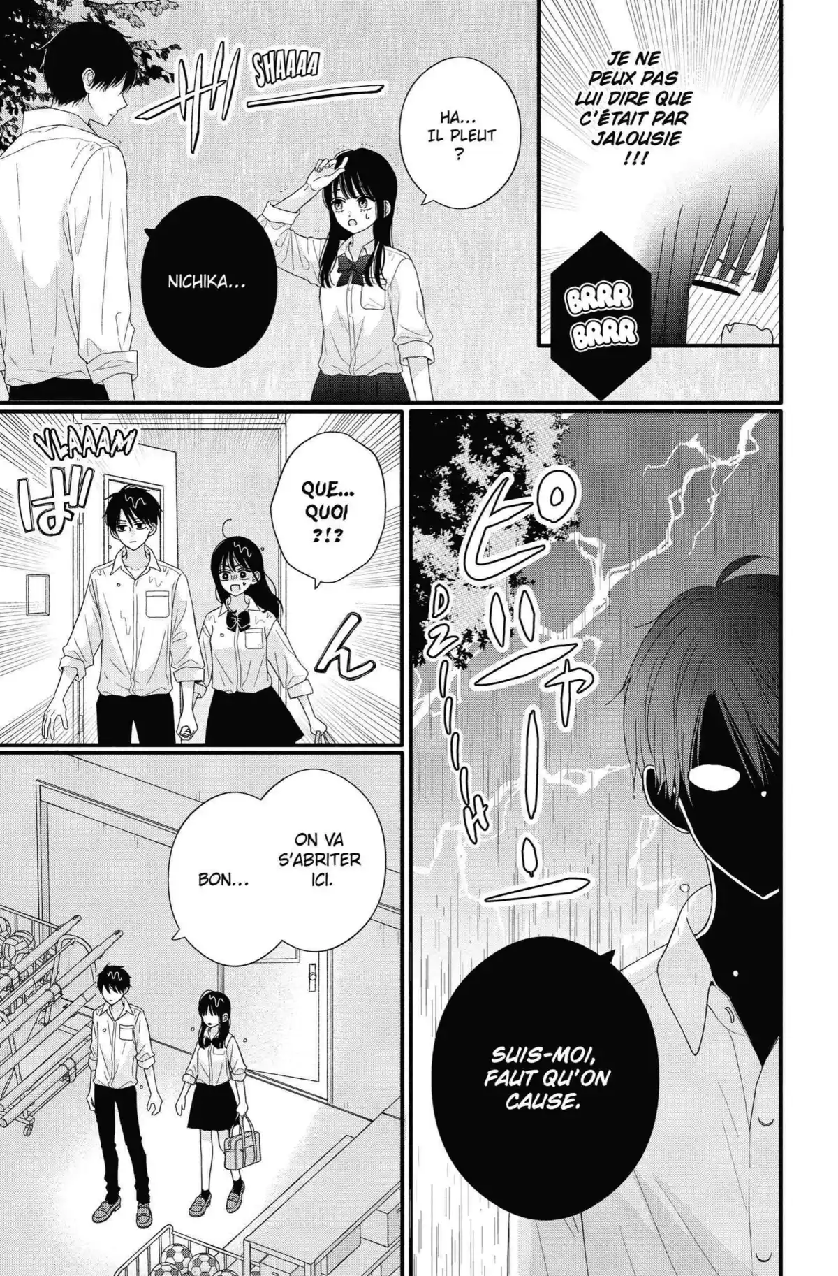 Les Caprices de la Lune Volume 9 page 146