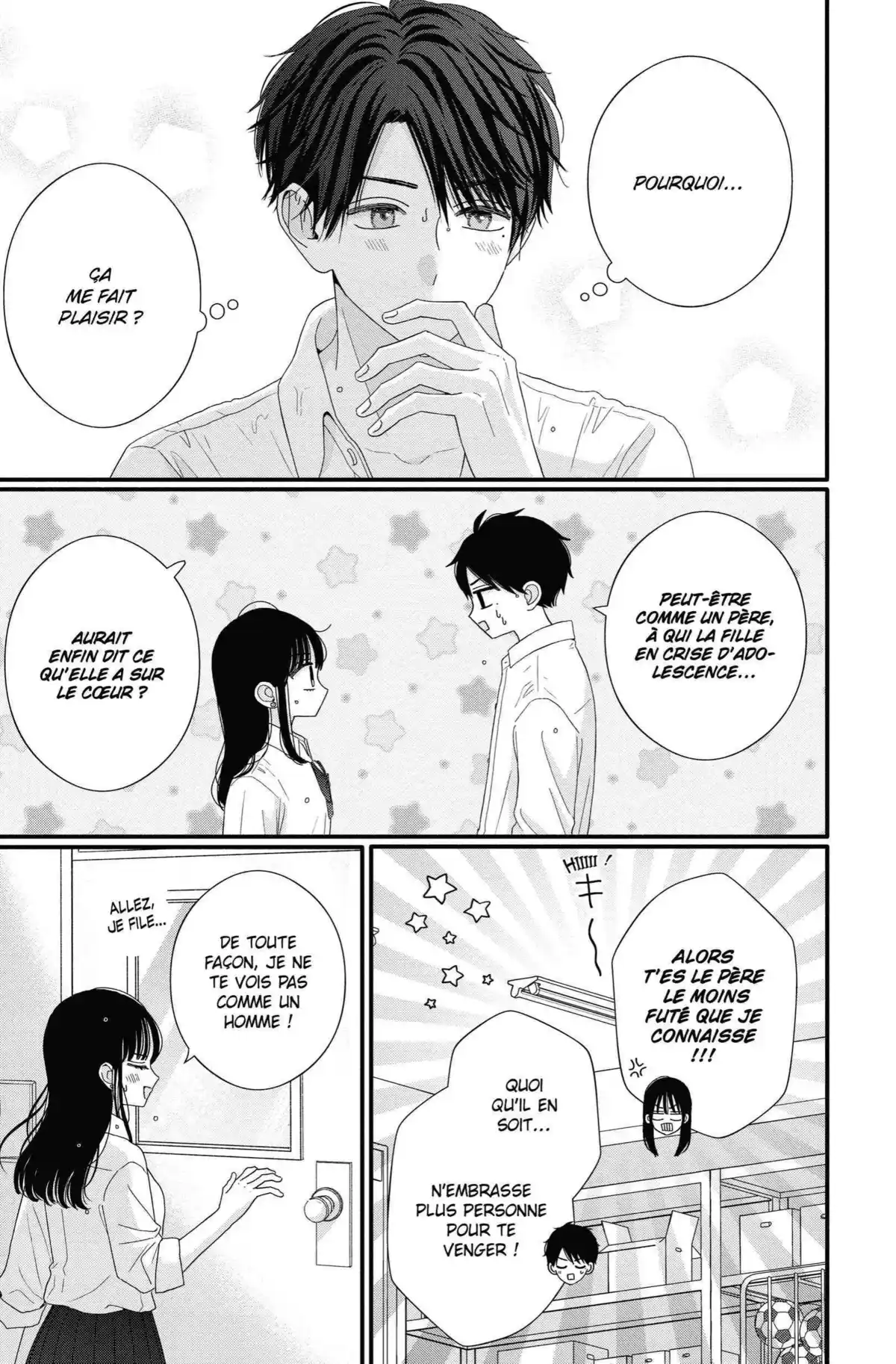 Les Caprices de la Lune Volume 9 page 154