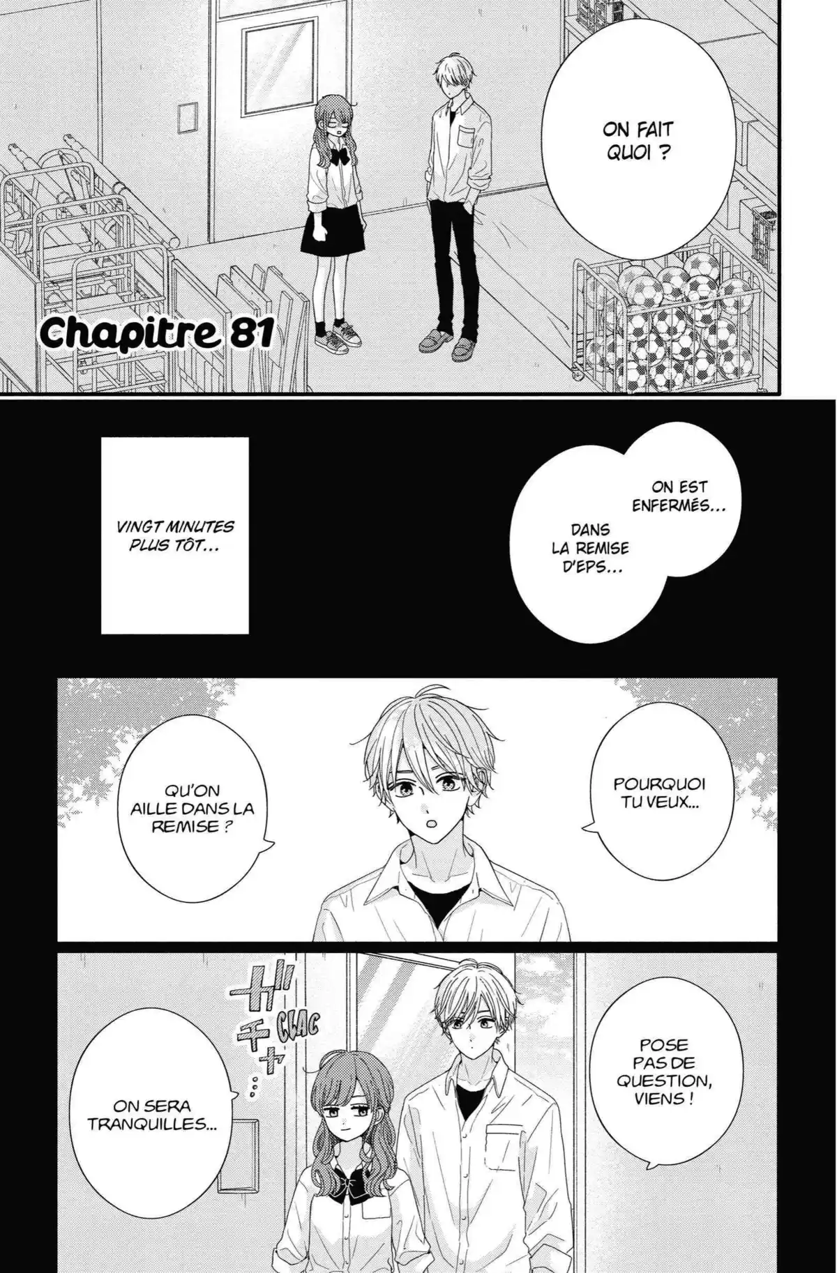 Les Caprices de la Lune Volume 9 page 159