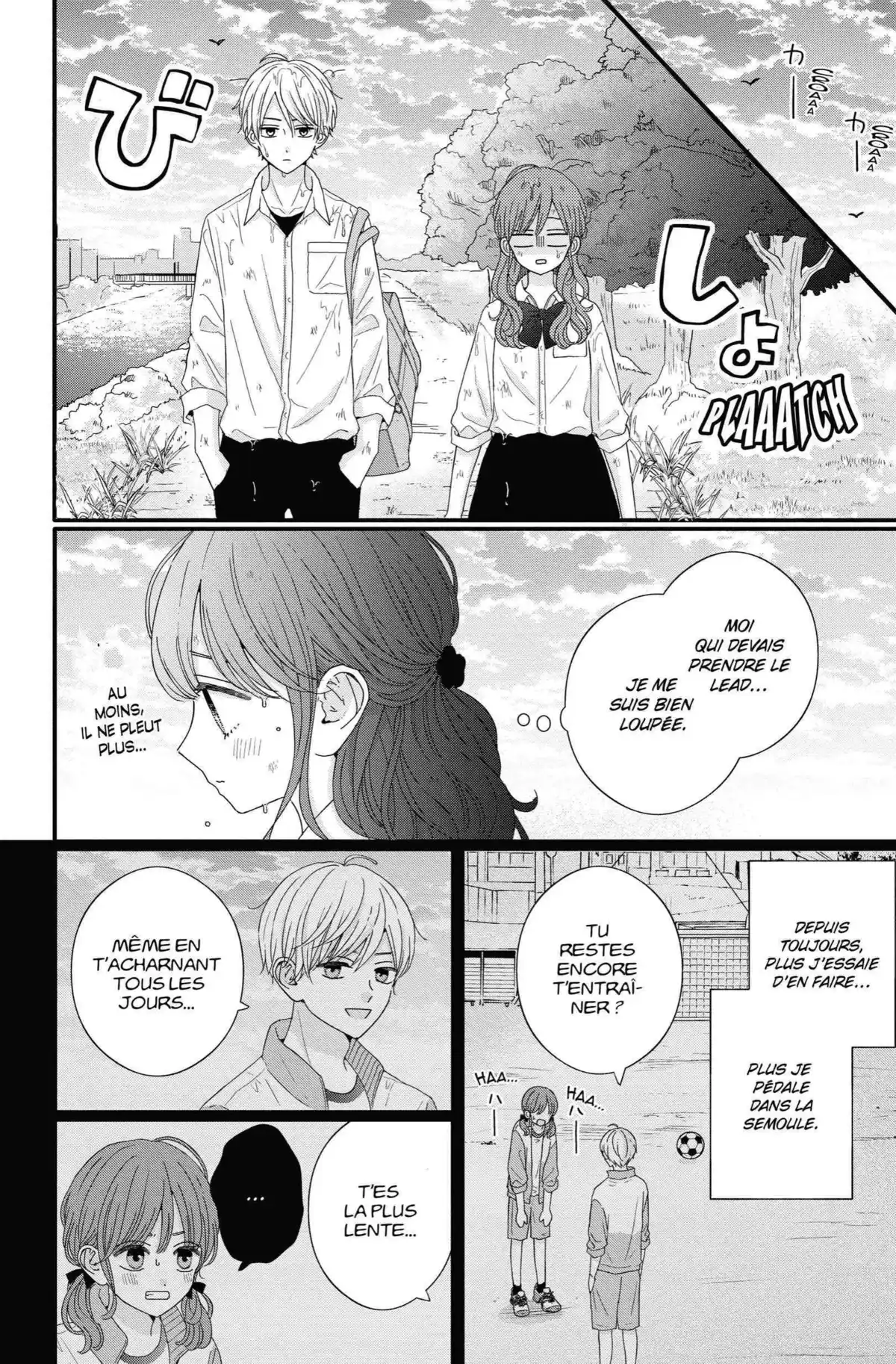 Les Caprices de la Lune Volume 9 page 168