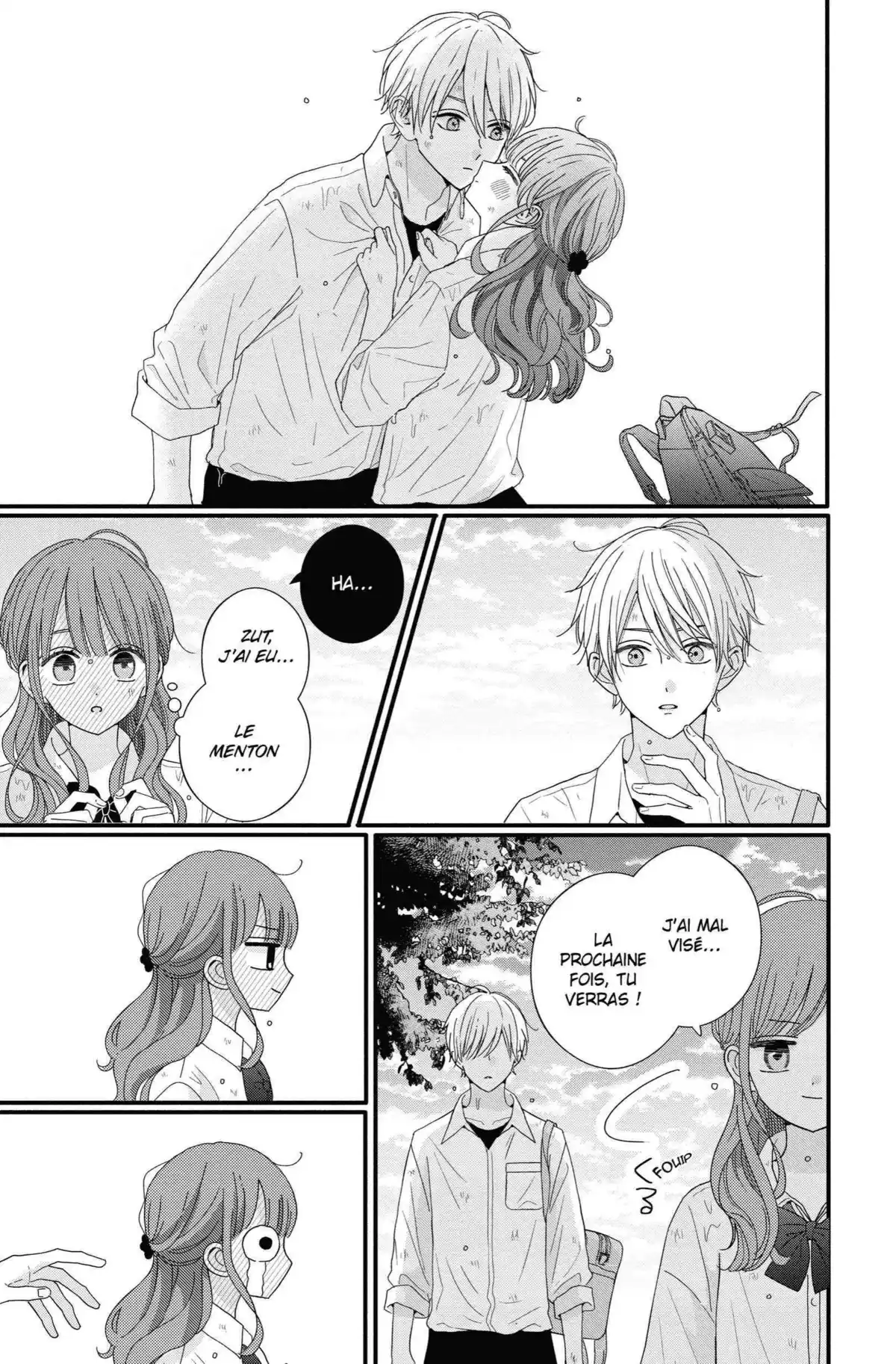 Les Caprices de la Lune Volume 9 page 171