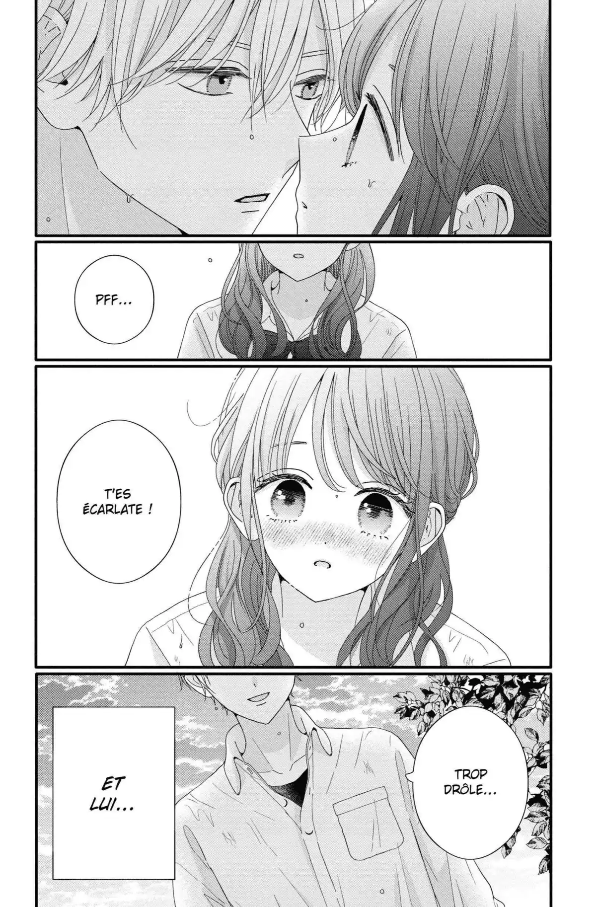 Les Caprices de la Lune Volume 9 page 173