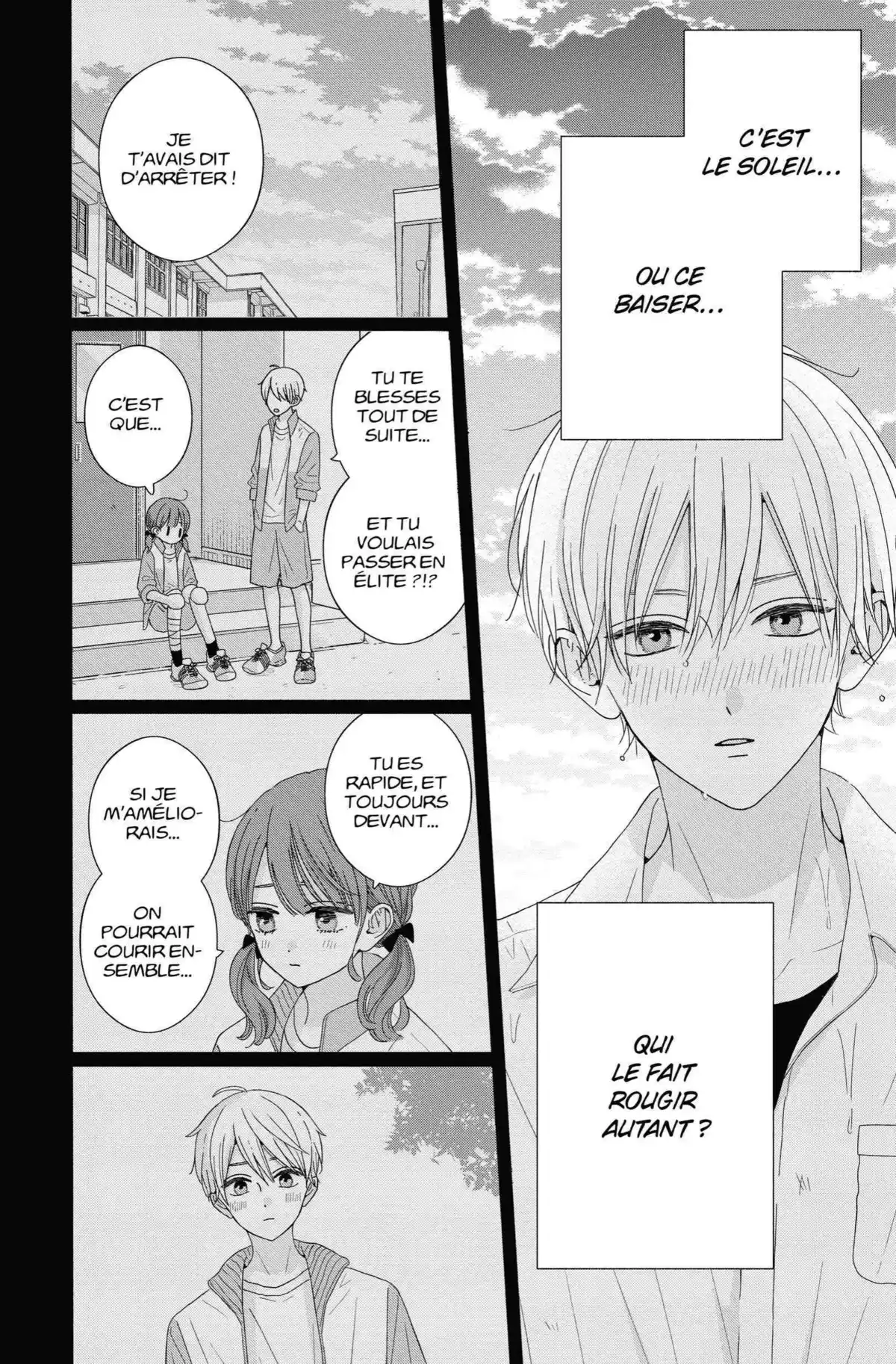 Les Caprices de la Lune Volume 9 page 174