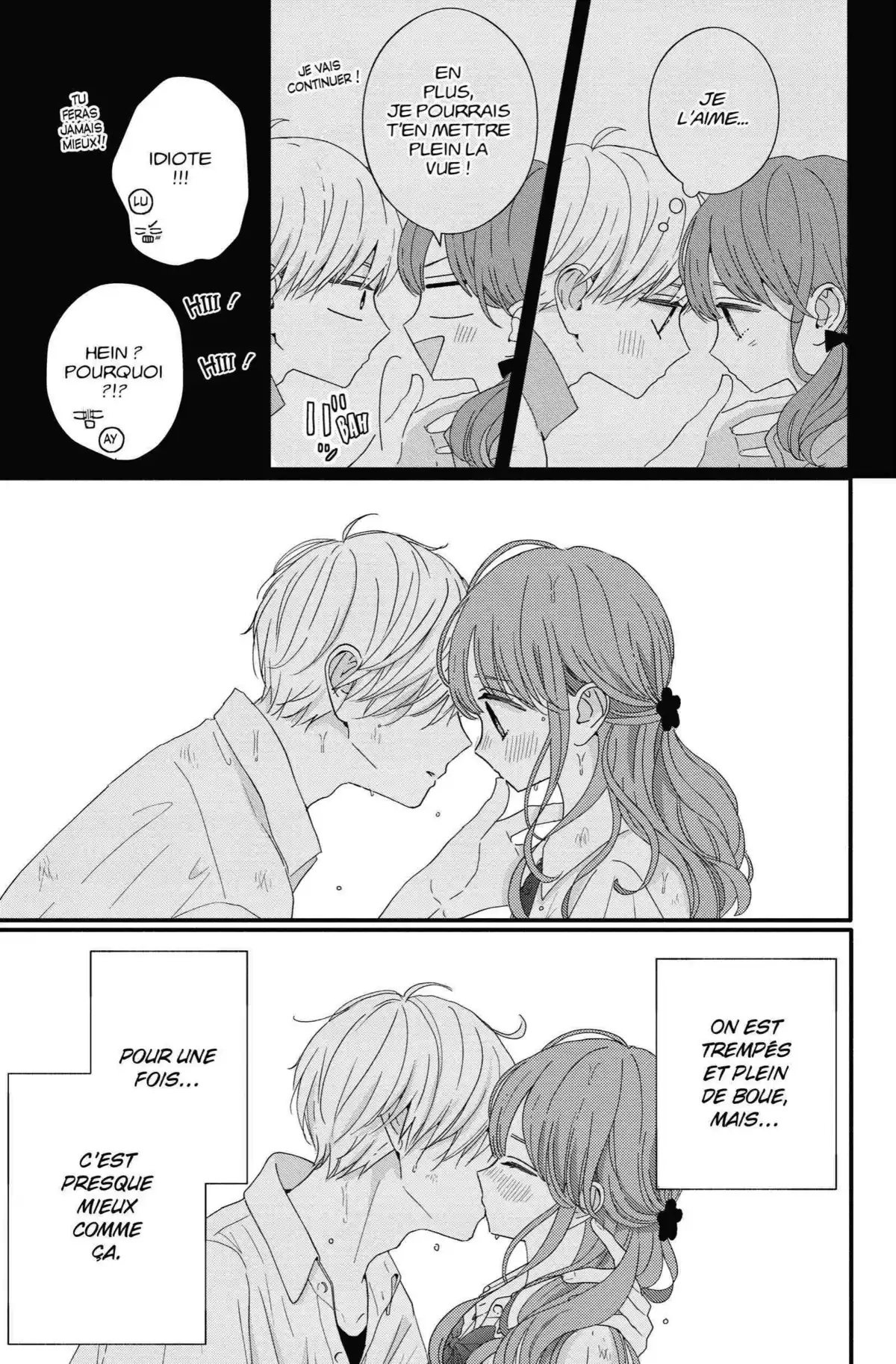 Les Caprices de la Lune Volume 9 page 175