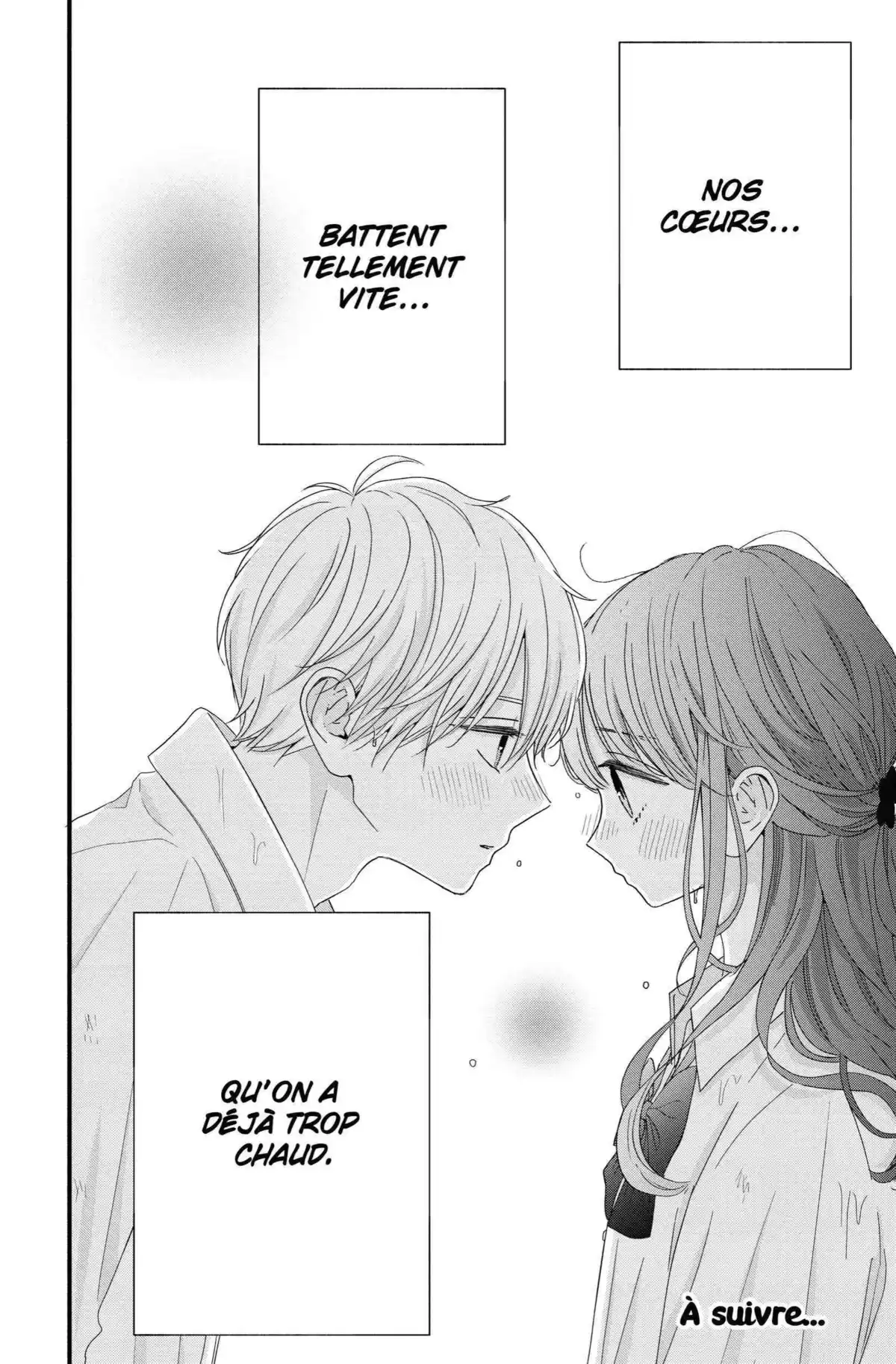 Les Caprices de la Lune Volume 9 page 176