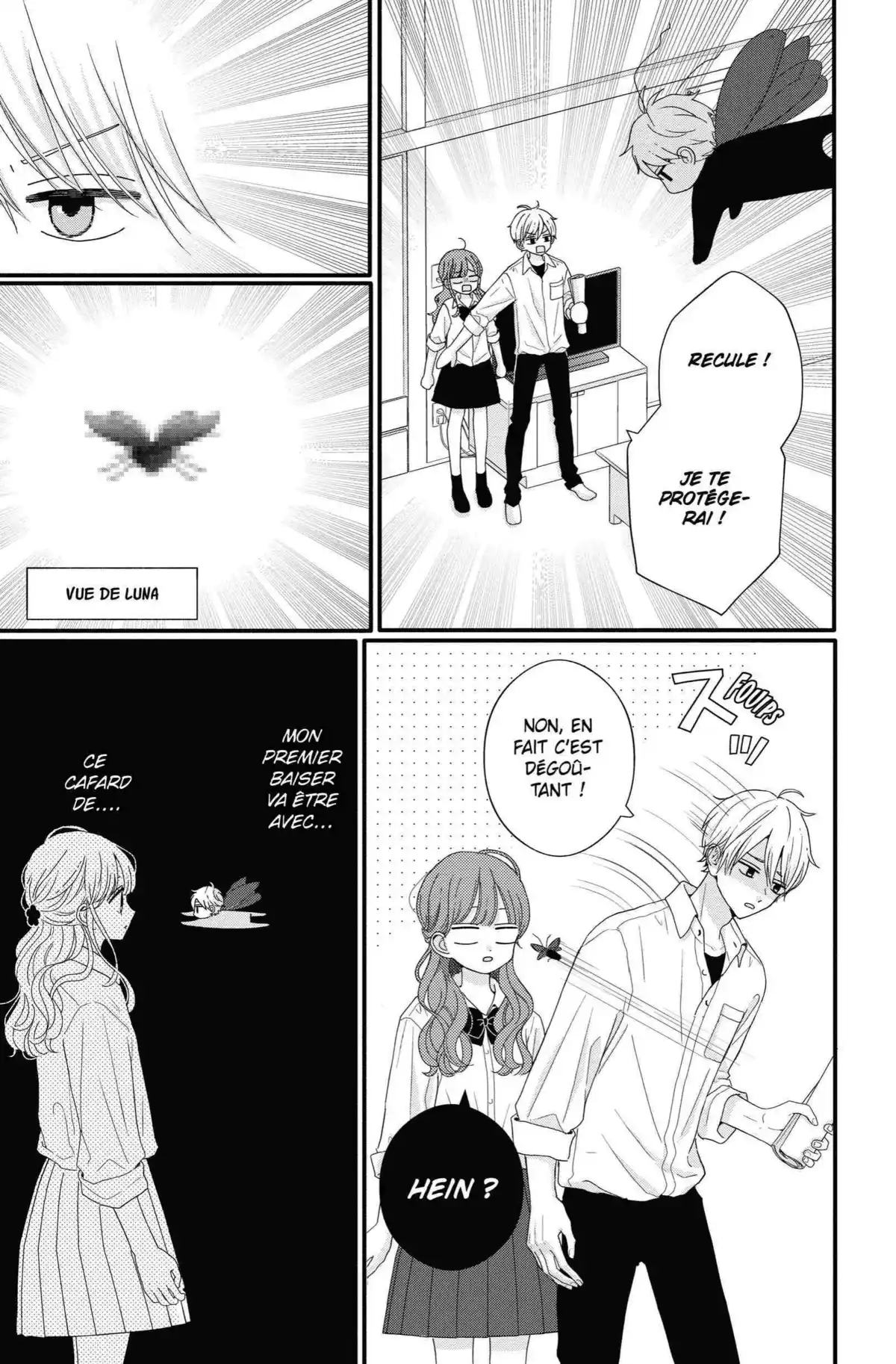 Les Caprices de la Lune Volume 9 page 80