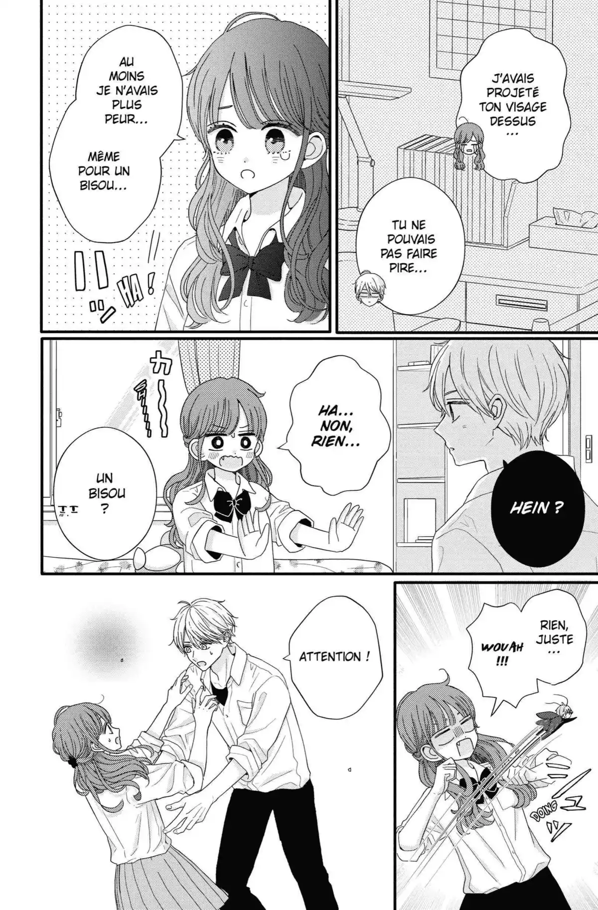 Les Caprices de la Lune Volume 9 page 83