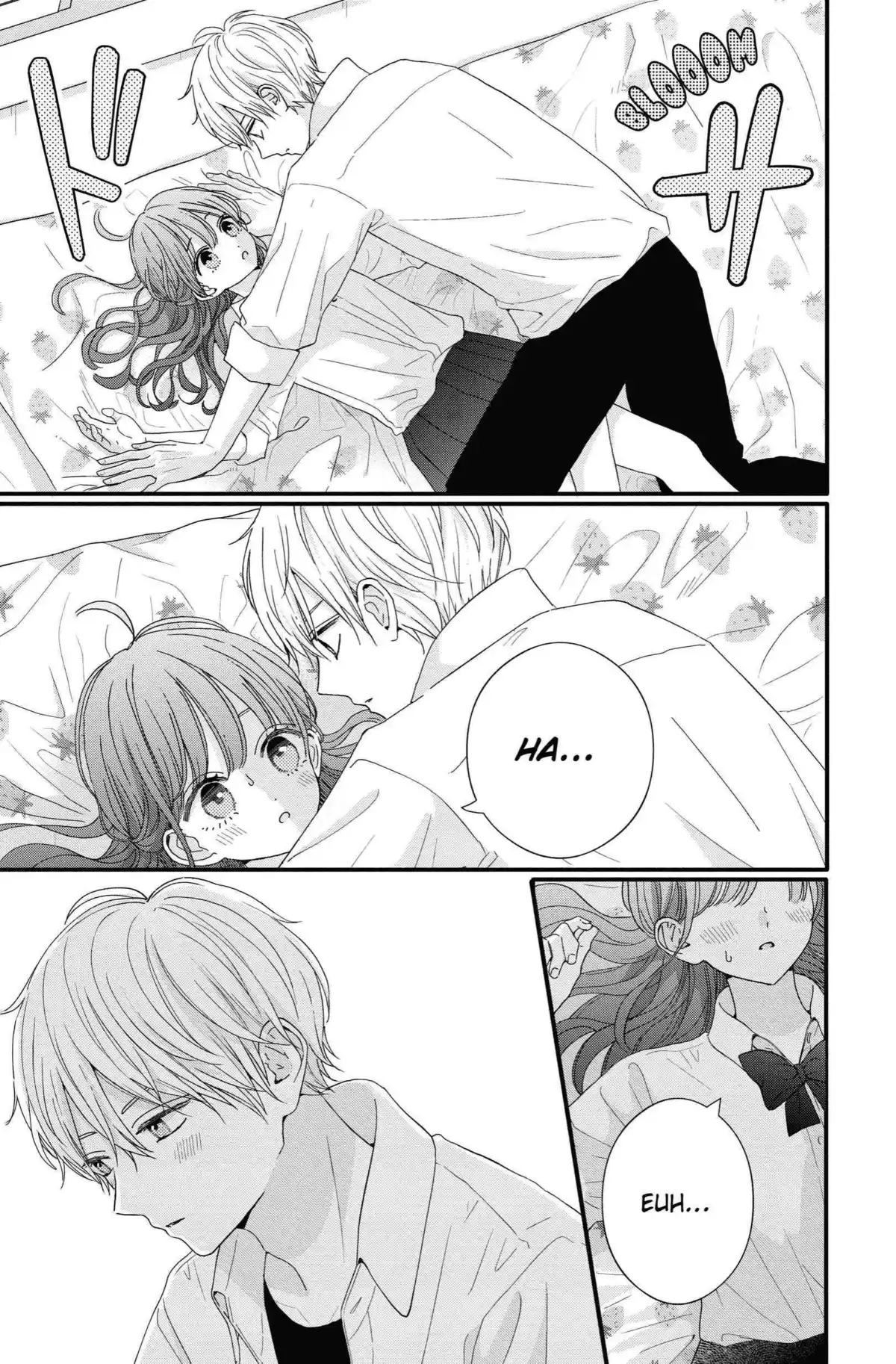 Les Caprices de la Lune Volume 9 page 84