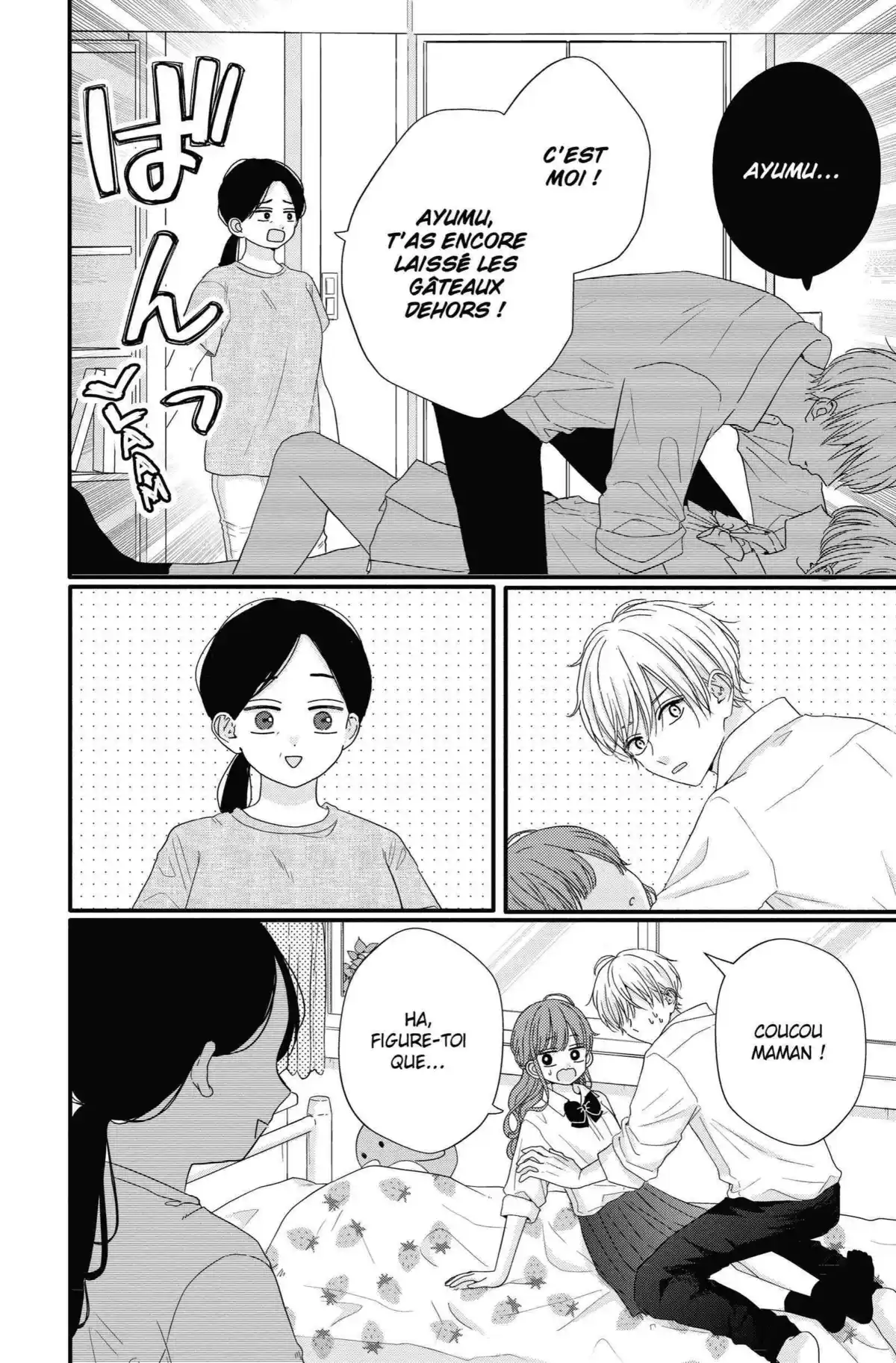 Les Caprices de la Lune Volume 9 page 85