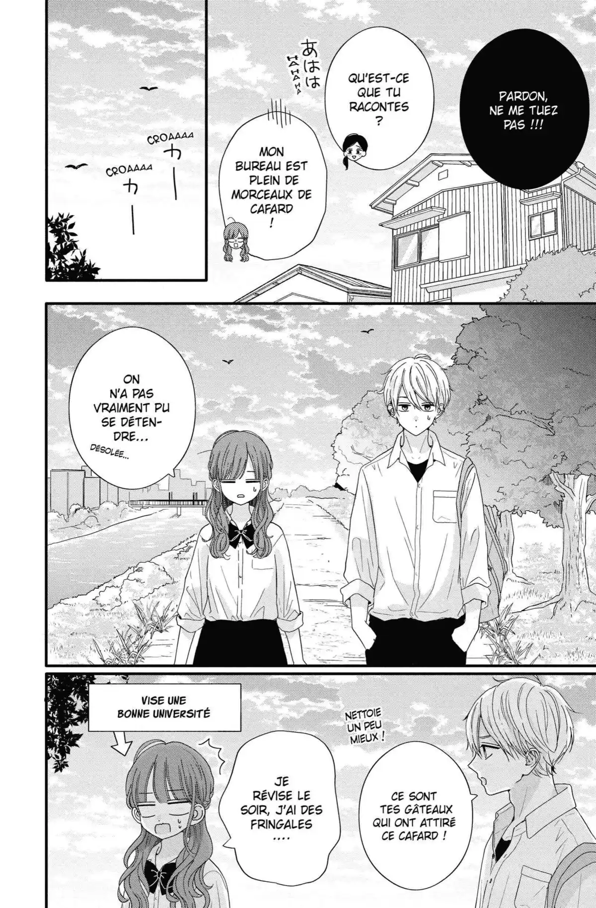 Les Caprices de la Lune Volume 9 page 87
