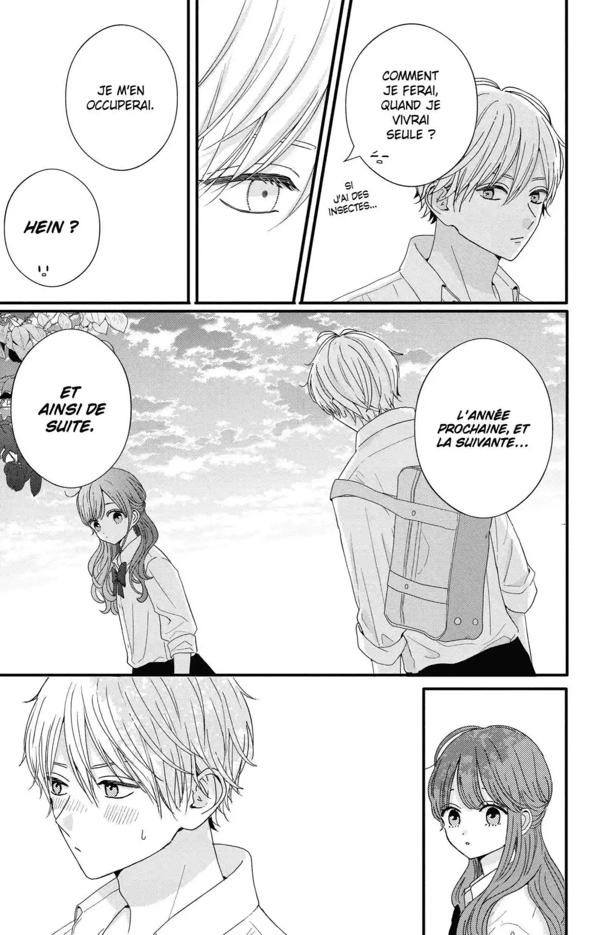 Les Caprices de la Lune Volume 9 page 88