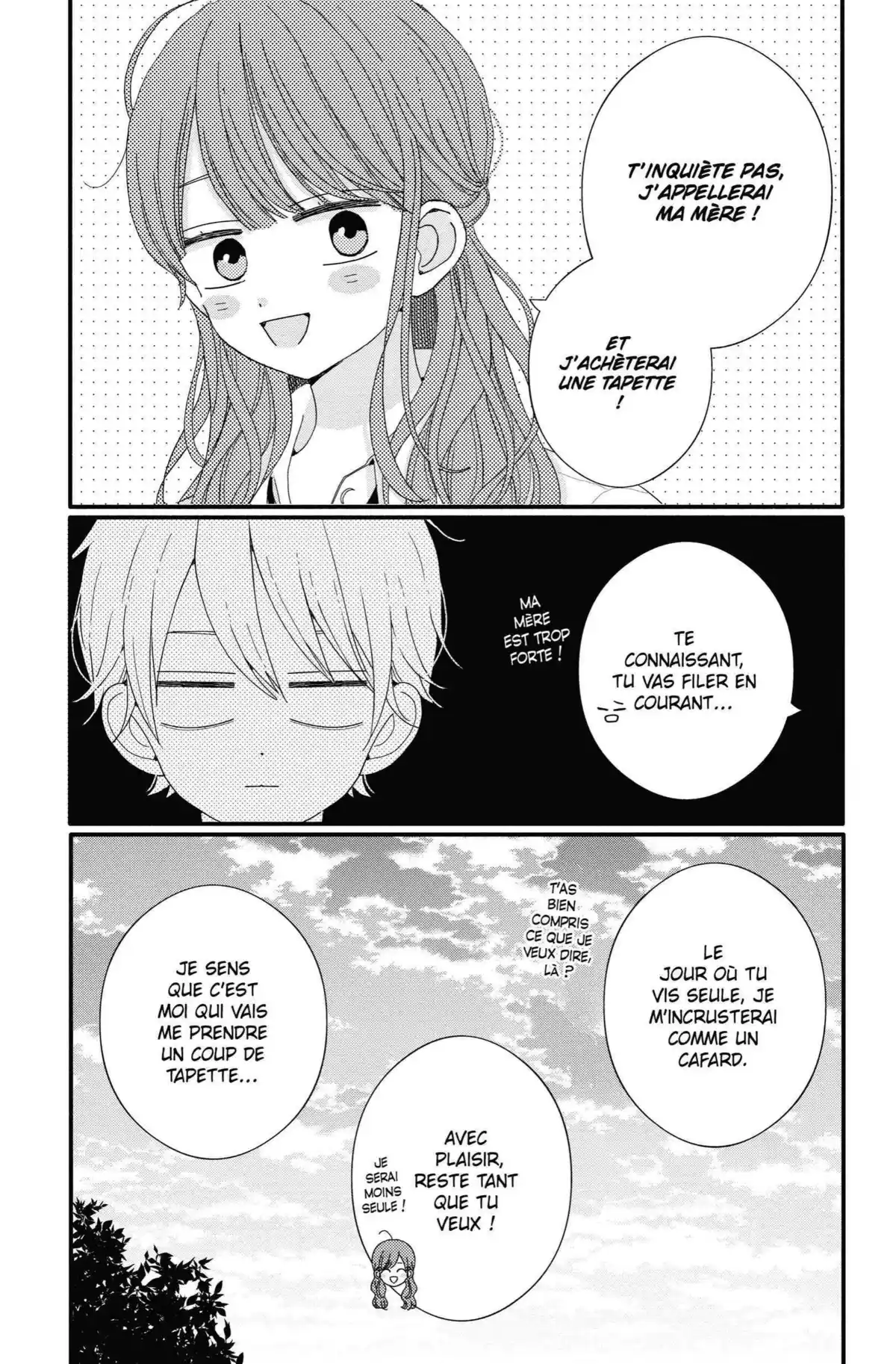 Les Caprices de la Lune Volume 9 page 89
