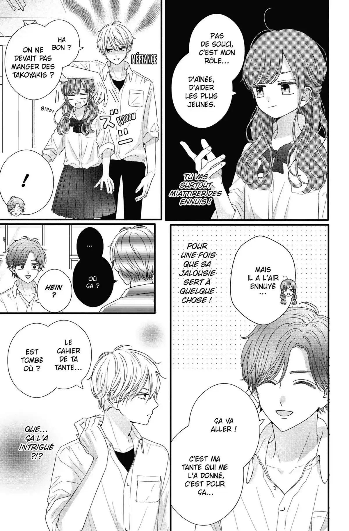Les Caprices de la Lune Volume 9 page 93
