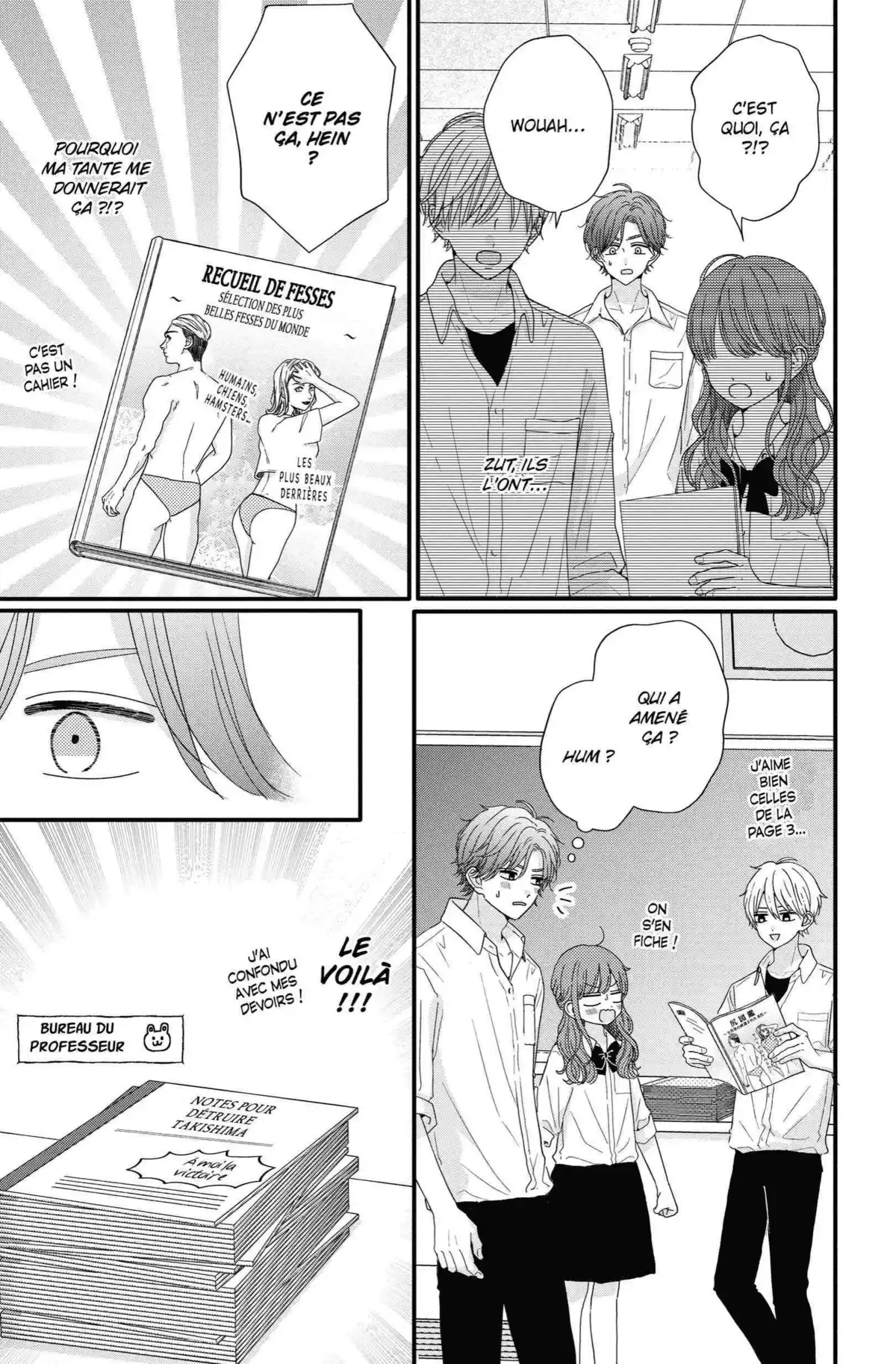 Les Caprices de la Lune Volume 9 page 95