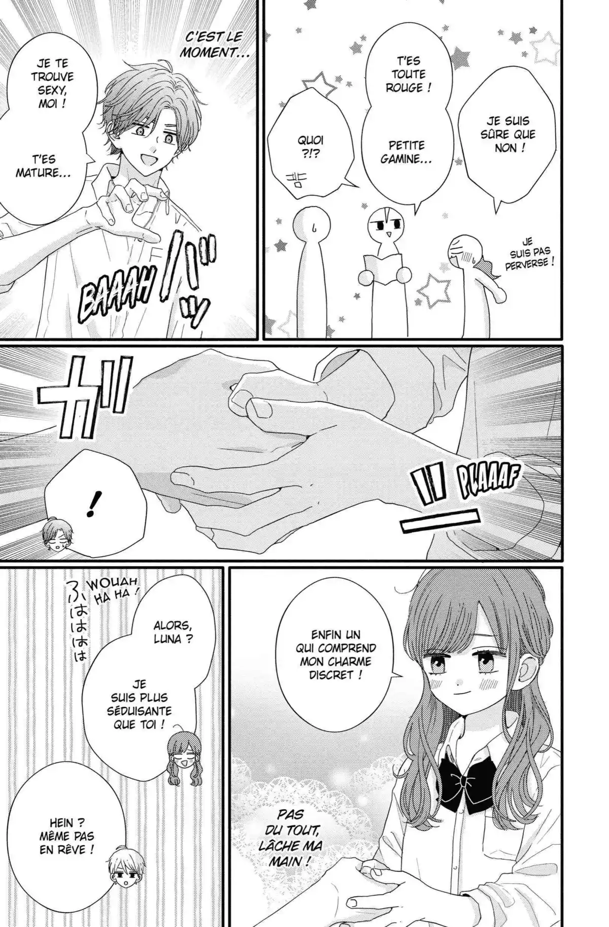 Les Caprices de la Lune Volume 9 page 97