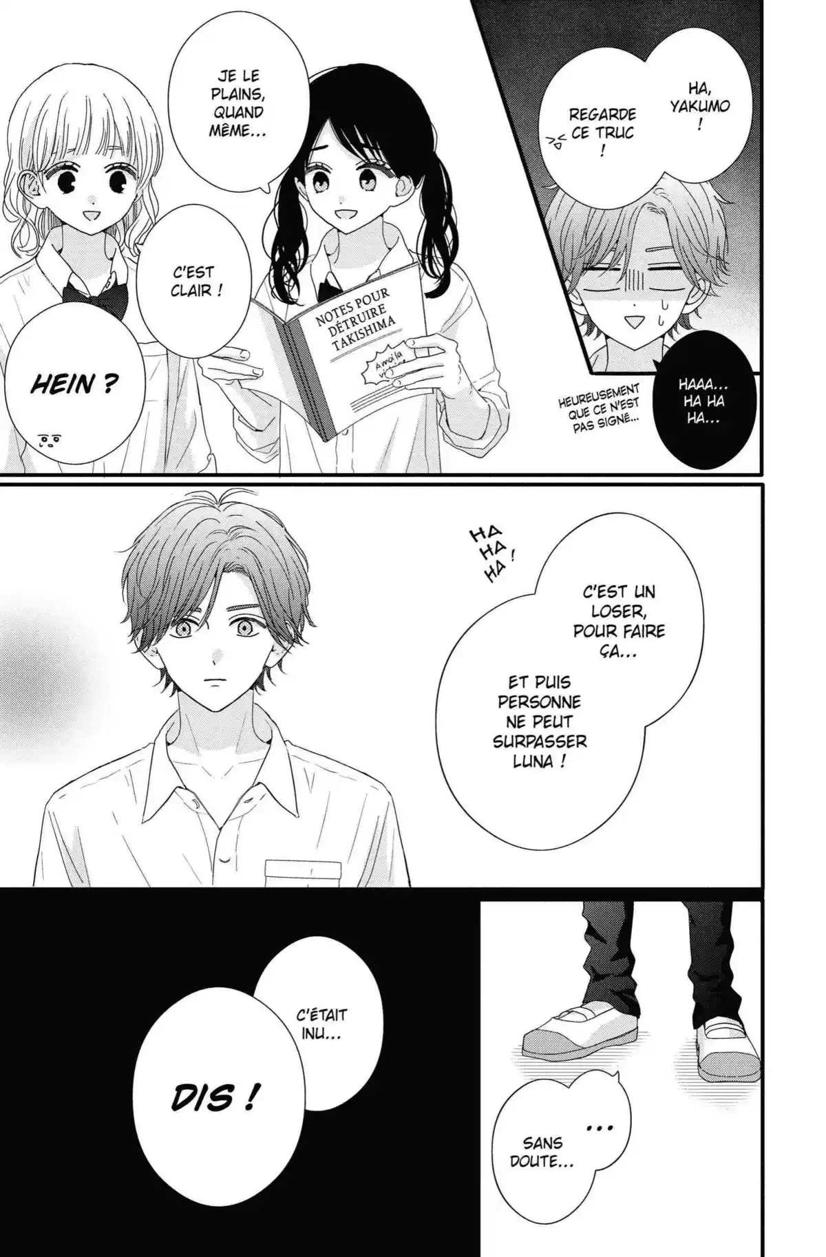 Les Caprices de la Lune Volume 9 page 99