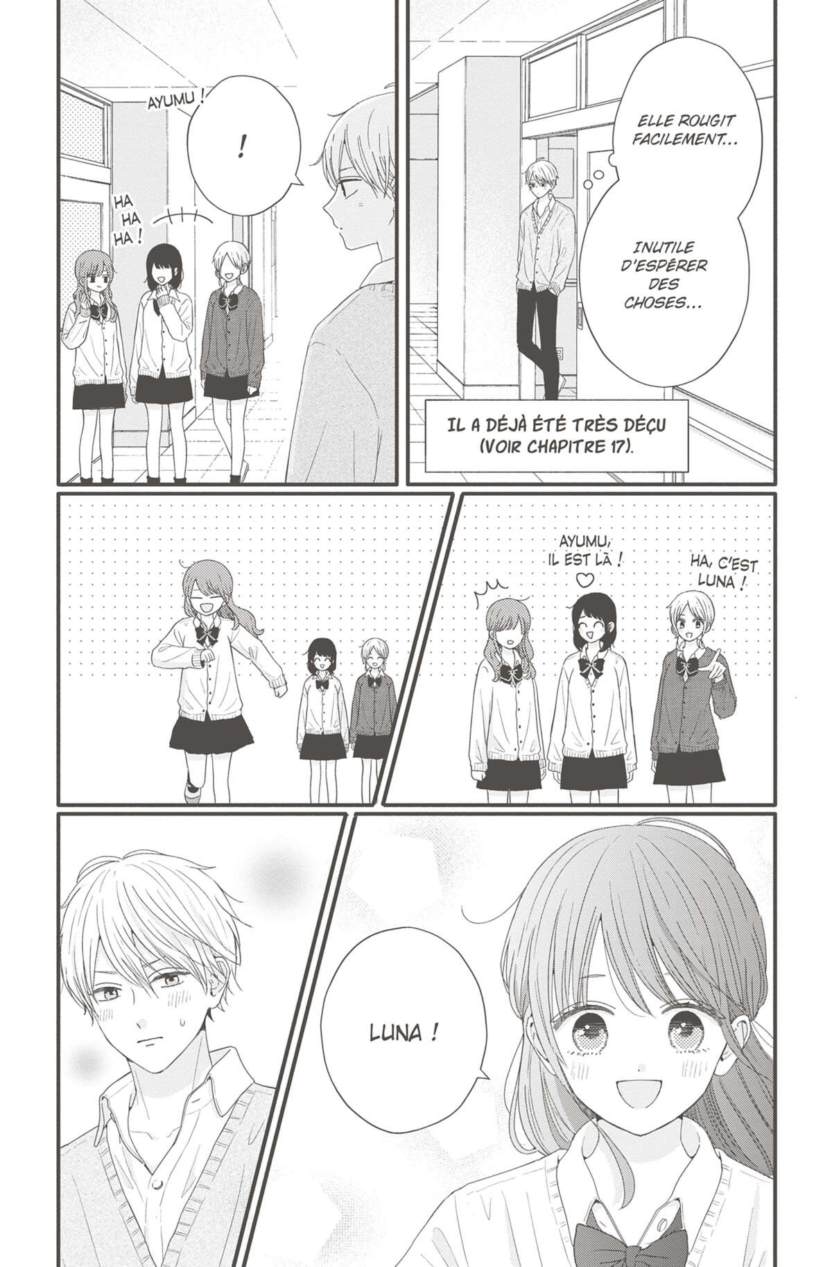 Les Caprices de la Lune Volume 7 page 119