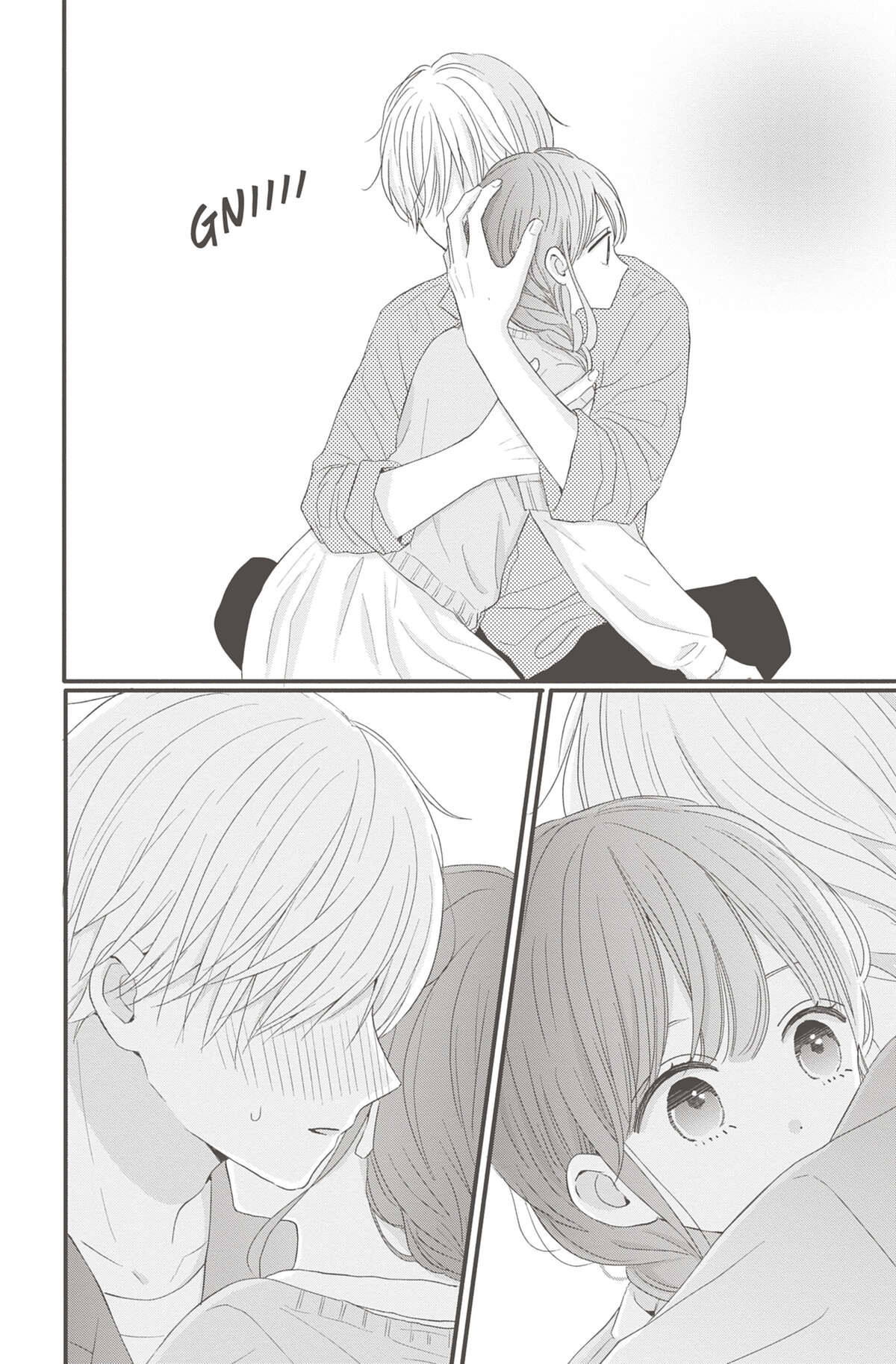 Les Caprices de la Lune Volume 7 page 15