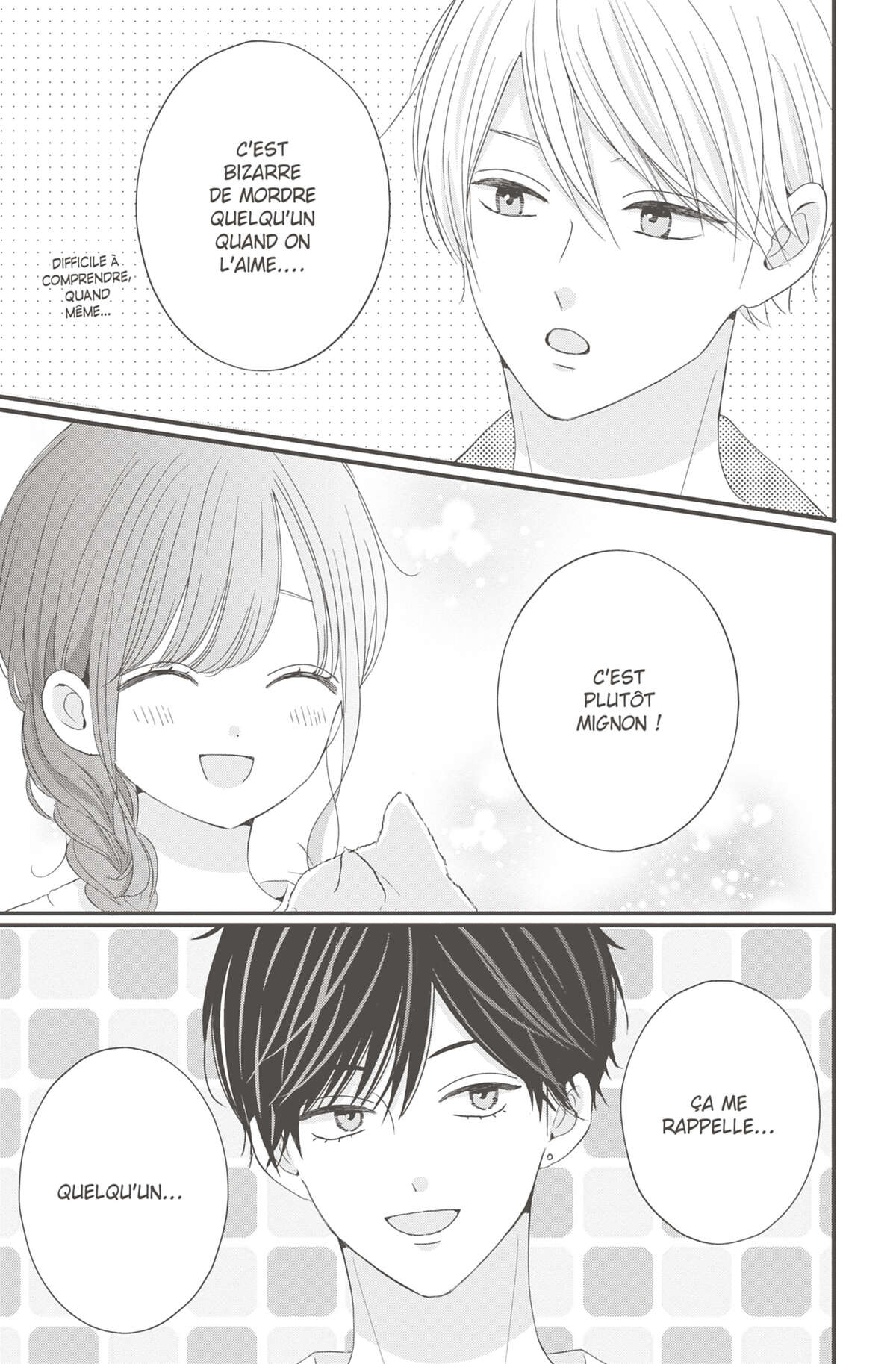 Les Caprices de la Lune Volume 7 page 20