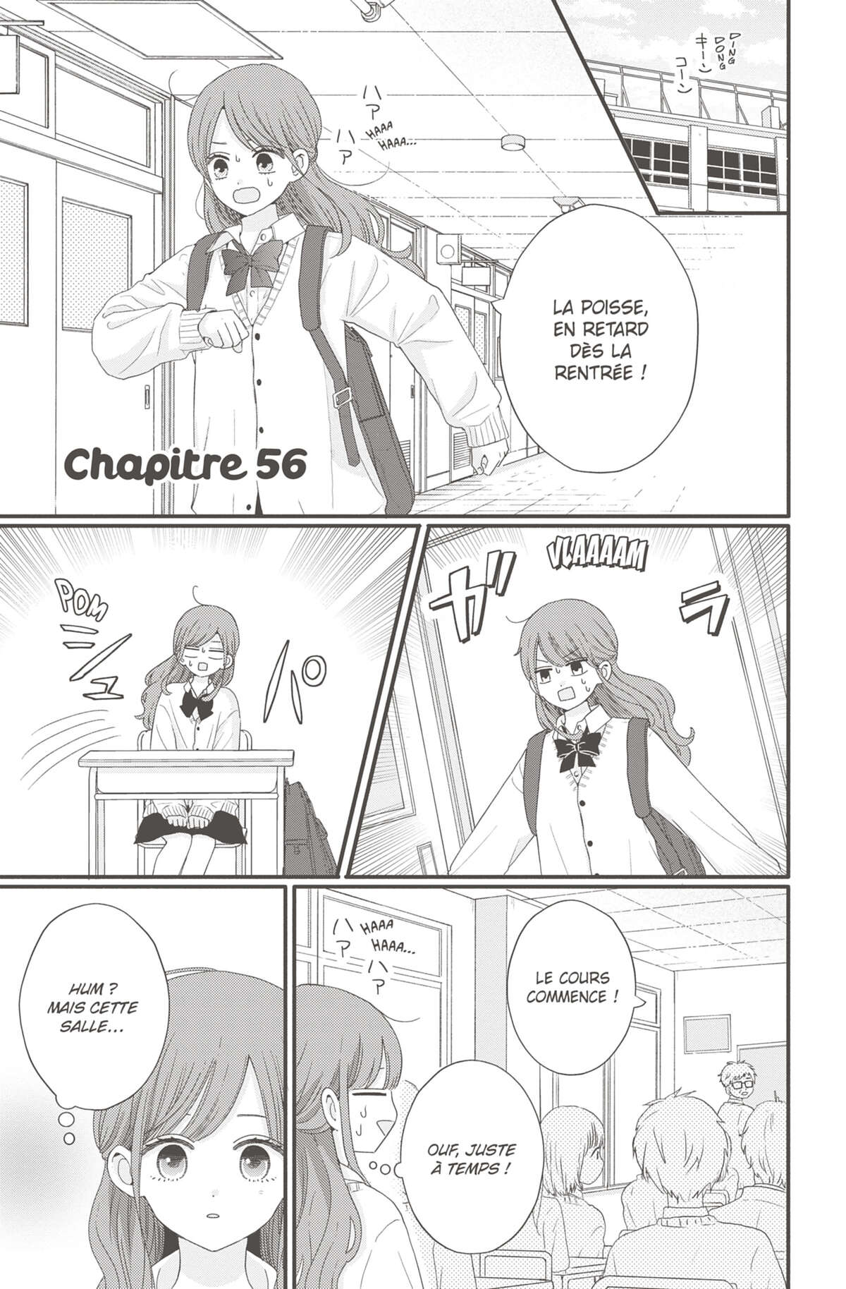 Les Caprices de la Lune Volume 7 page 24