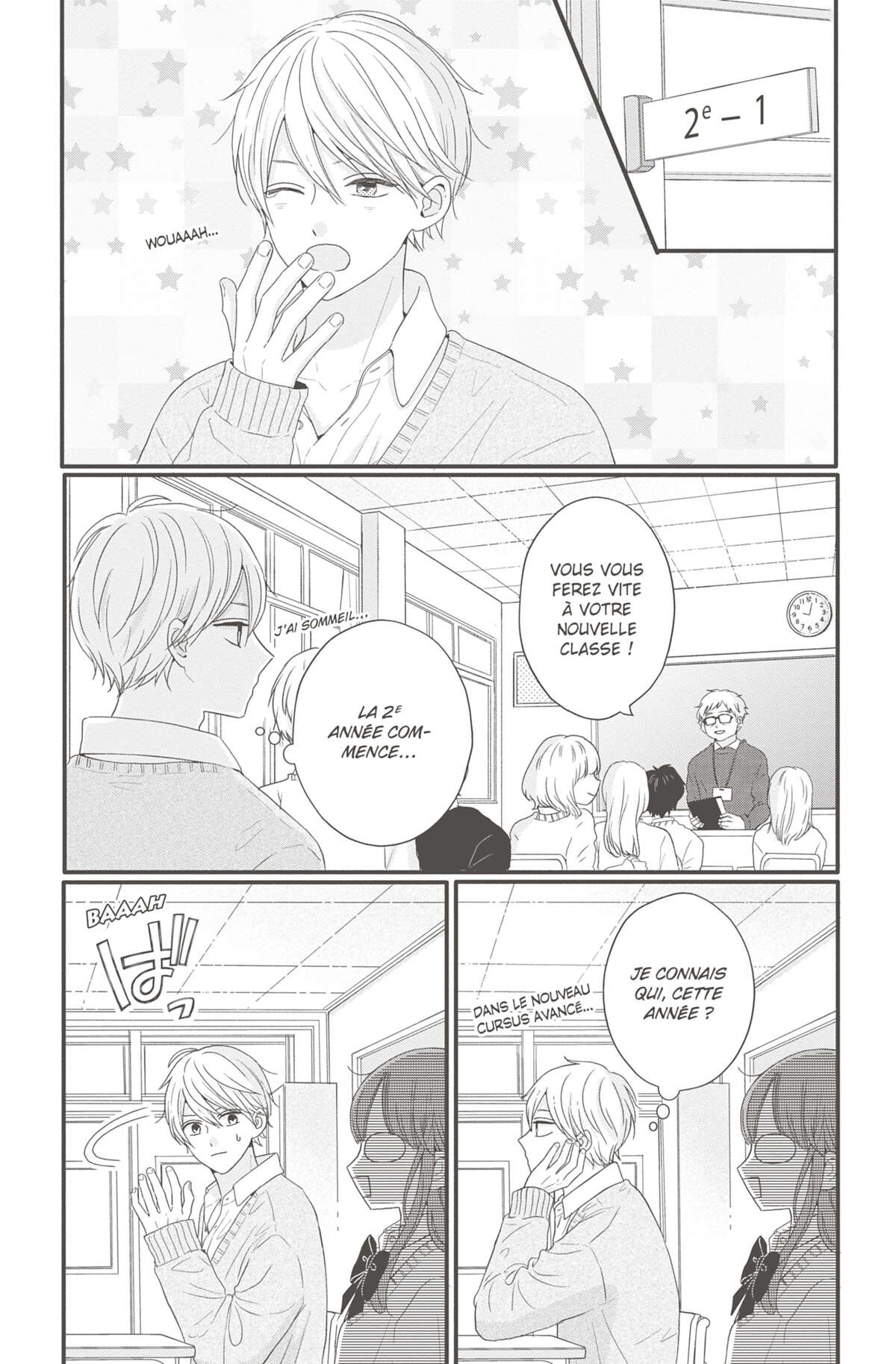 Les Caprices de la Lune Volume 7 page 25