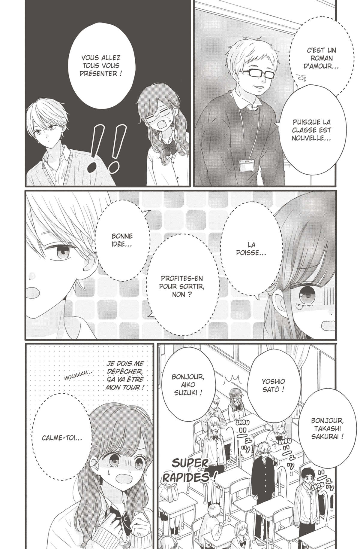 Les Caprices de la Lune Volume 7 page 29
