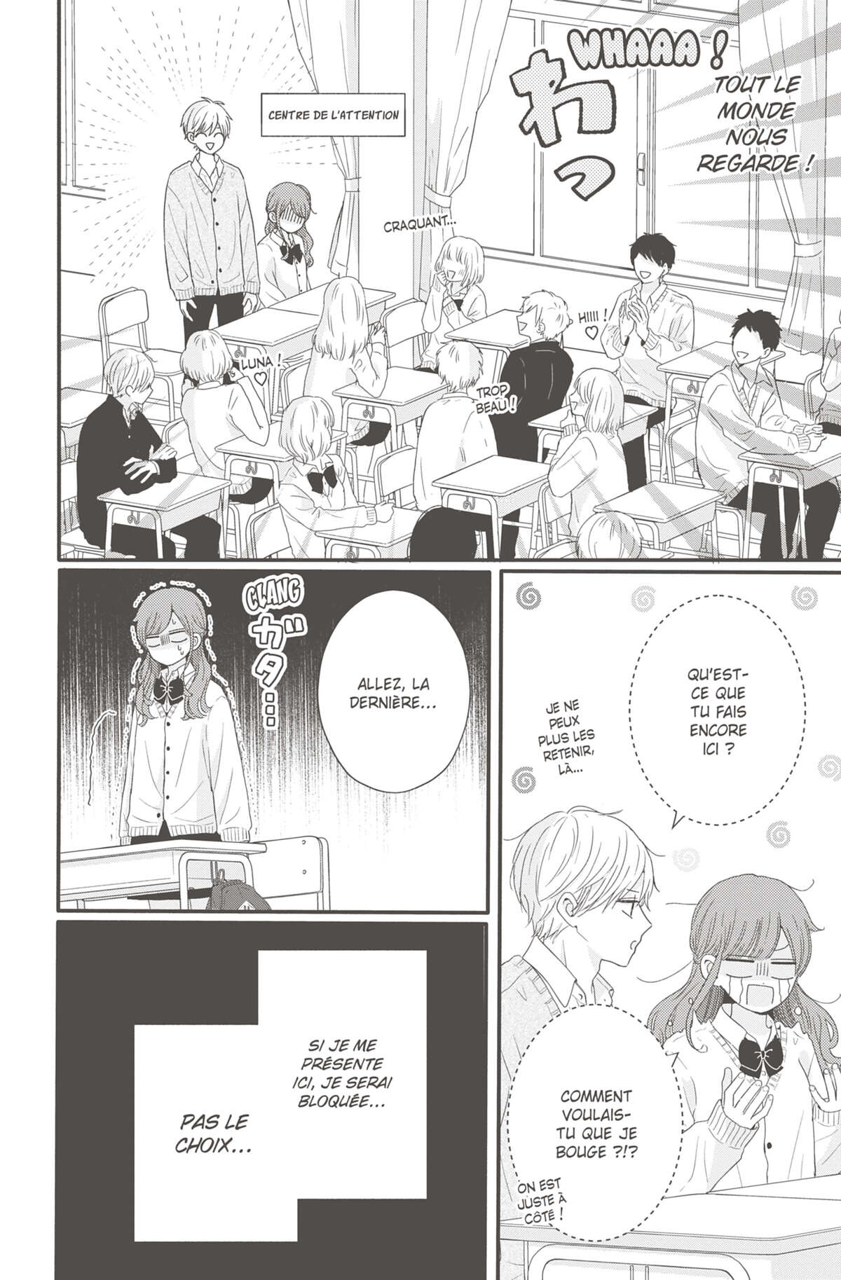 Les Caprices de la Lune Volume 7 page 31