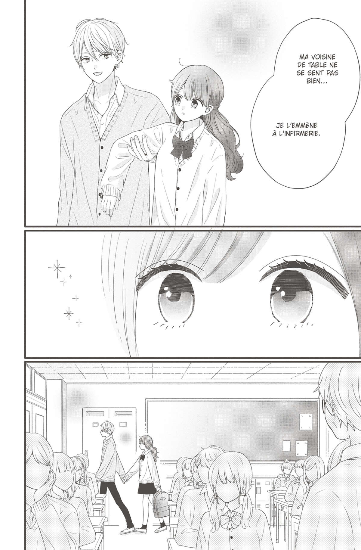 Les Caprices de la Lune Volume 7 page 35