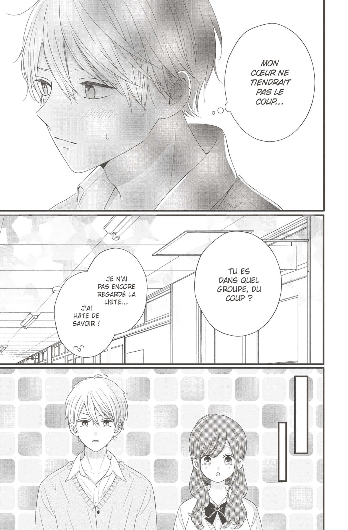 Les Caprices de la Lune Volume 7 page 38