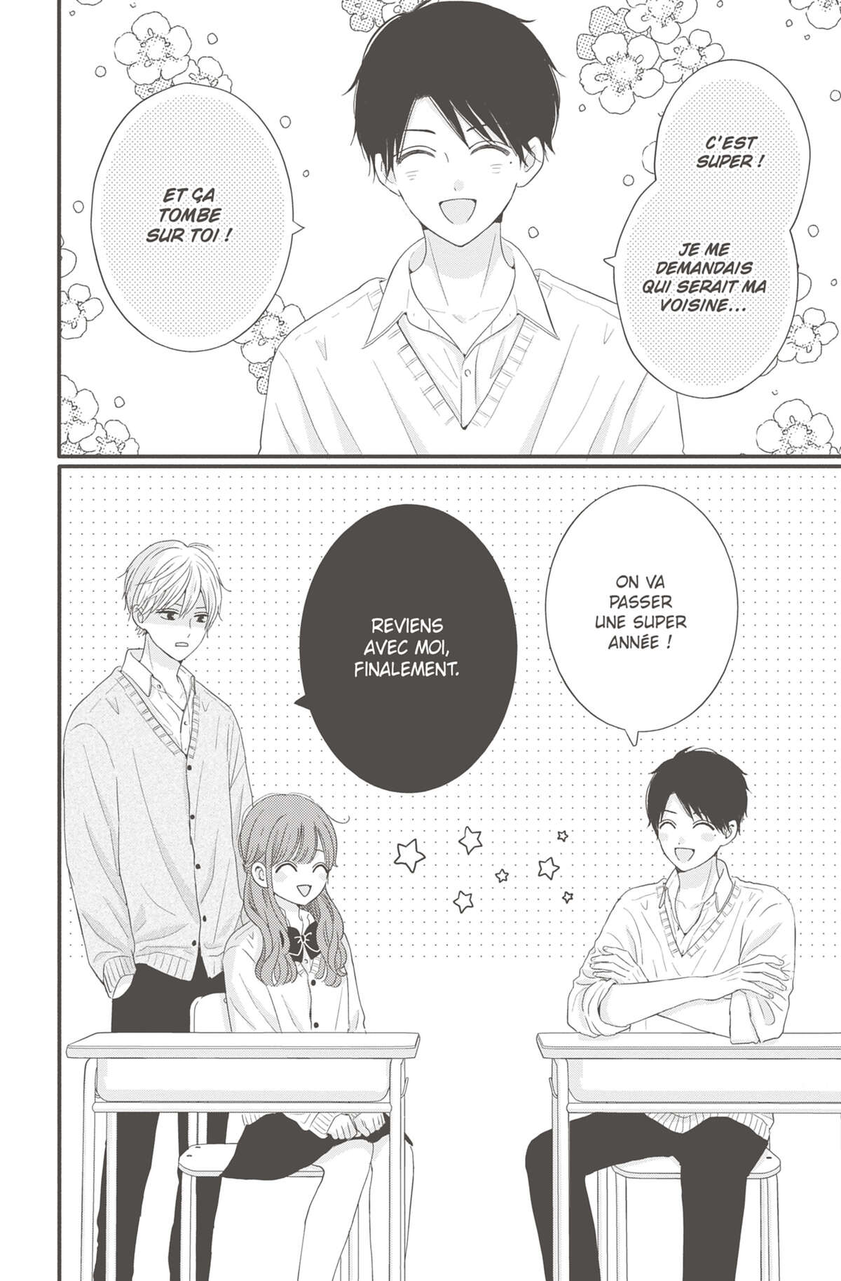 Les Caprices de la Lune Volume 7 page 39