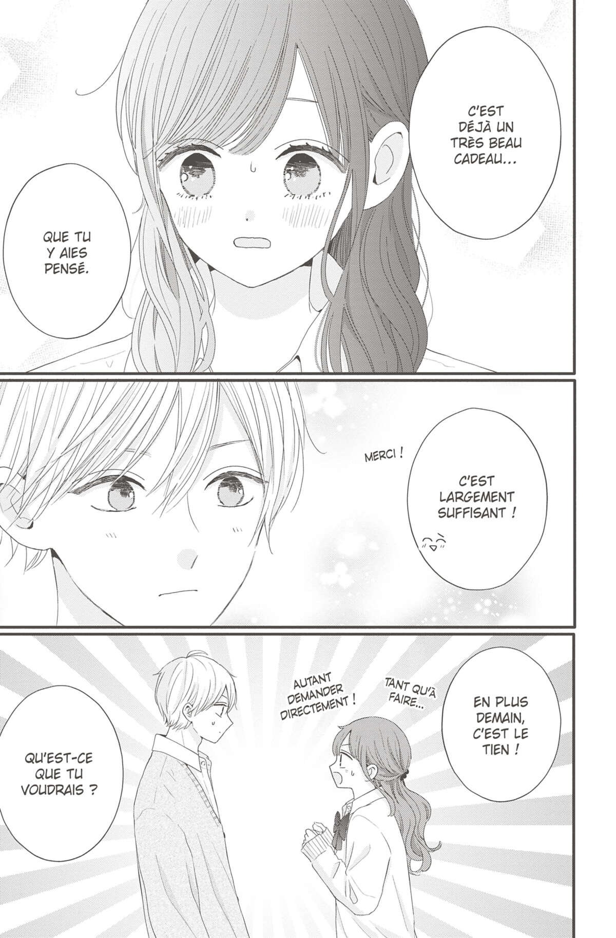 Les Caprices de la Lune Volume 7 page 54