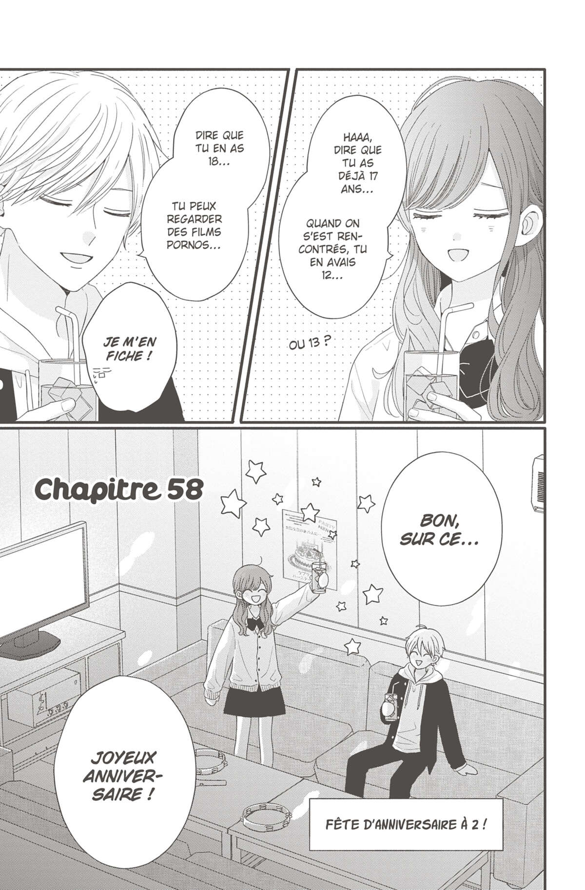 Les Caprices de la Lune Volume 7 page 60