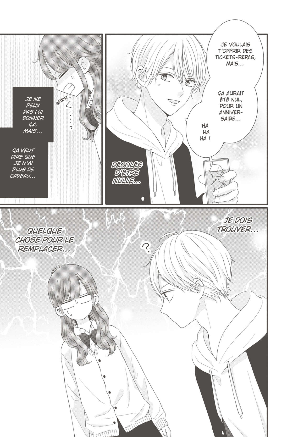 Les Caprices de la Lune Volume 7 page 64