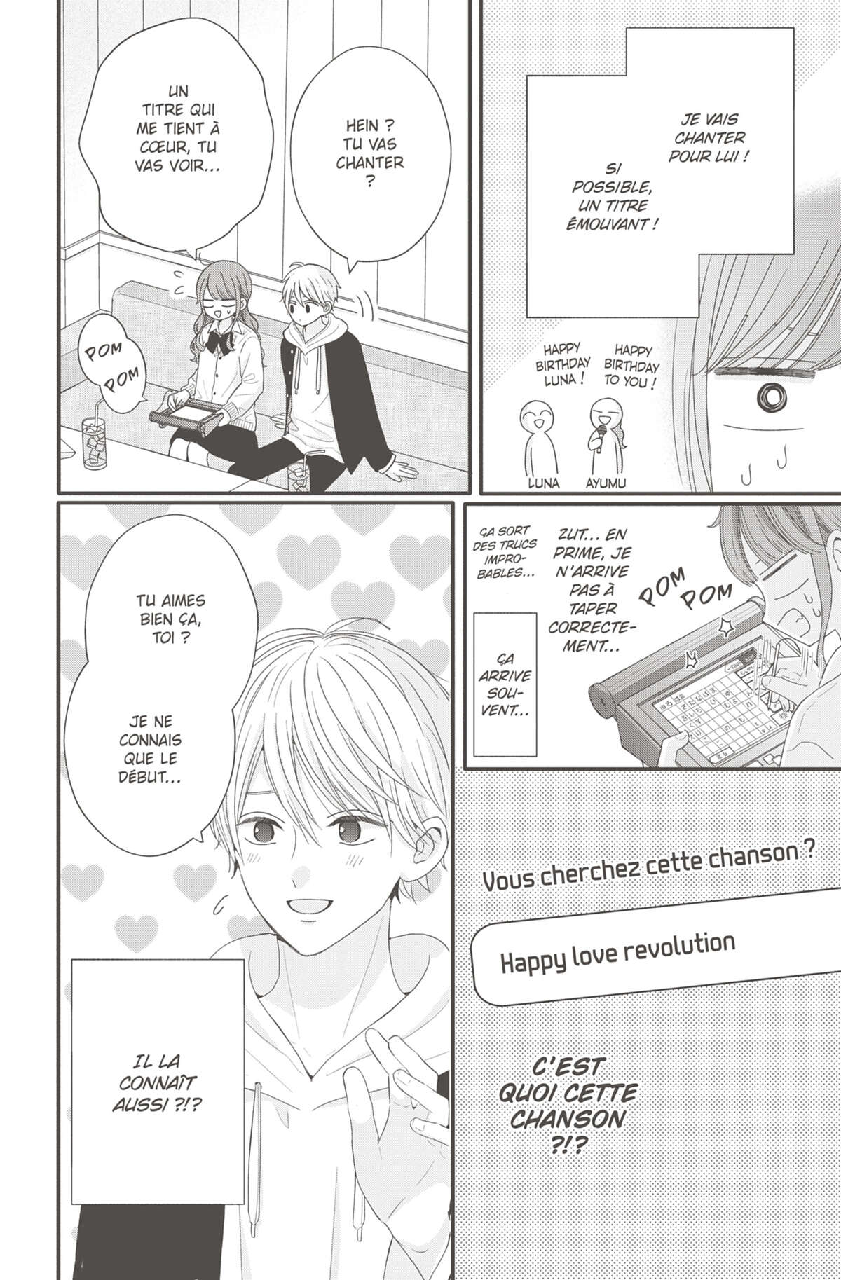Les Caprices de la Lune Volume 7 page 65