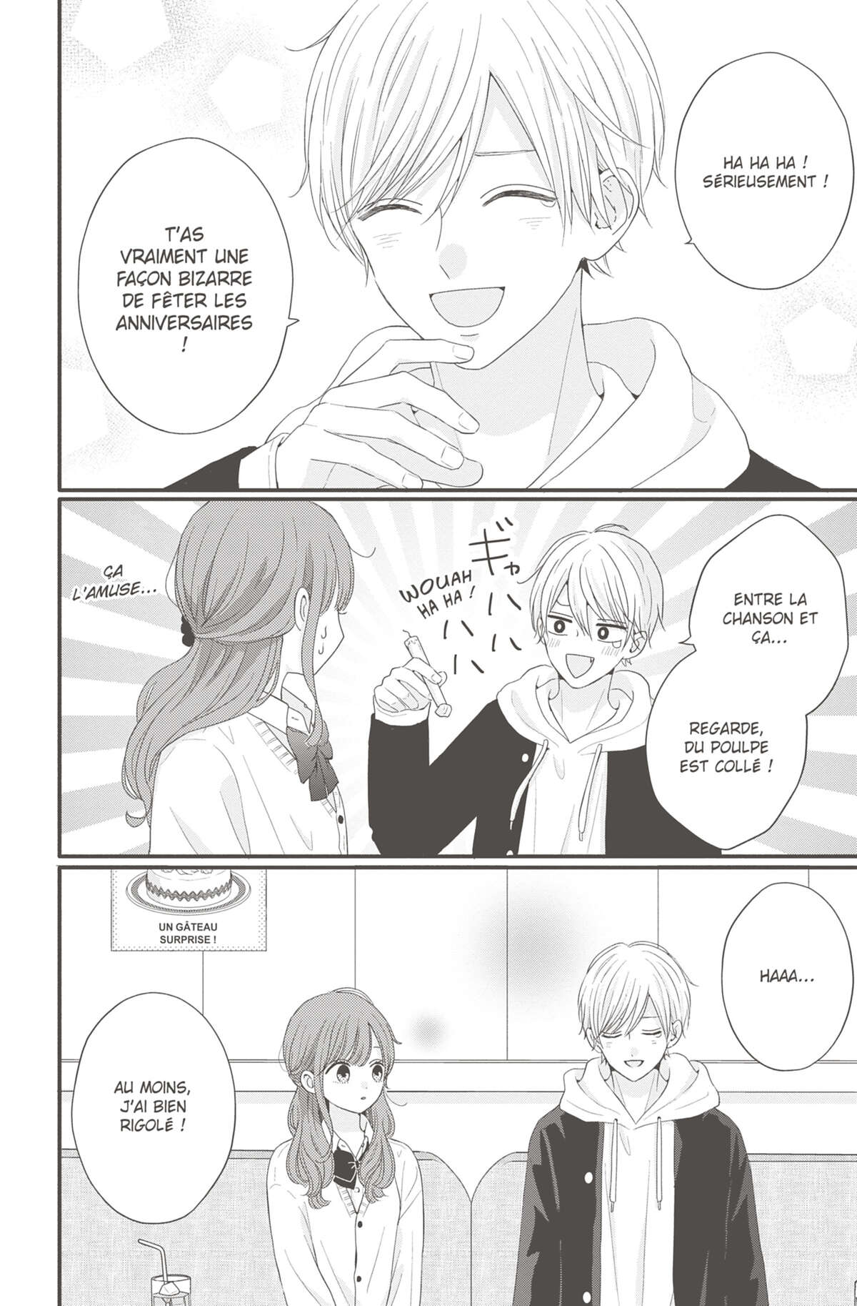 Les Caprices de la Lune Volume 7 page 69