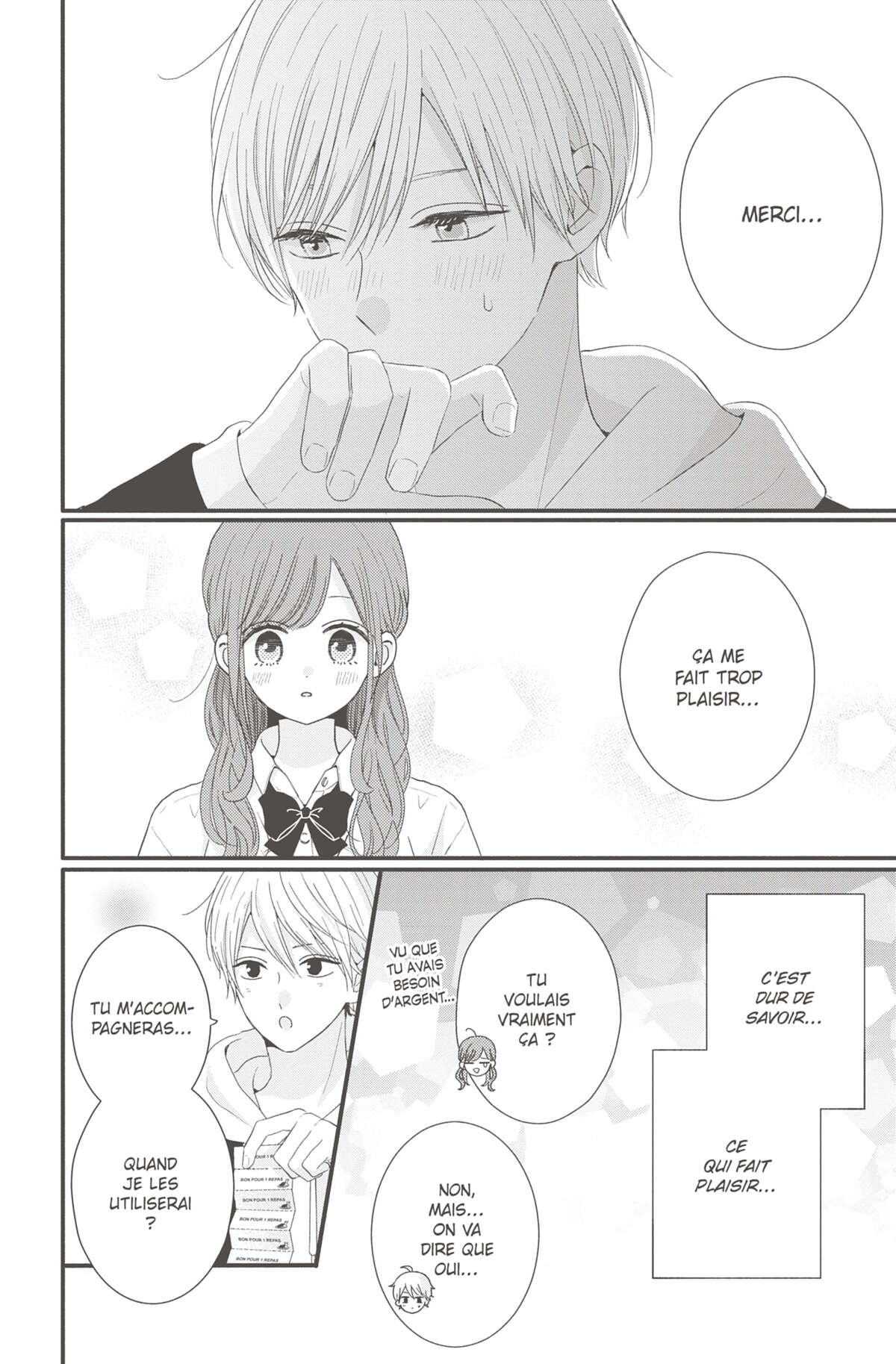 Les Caprices de la Lune Volume 7 page 73