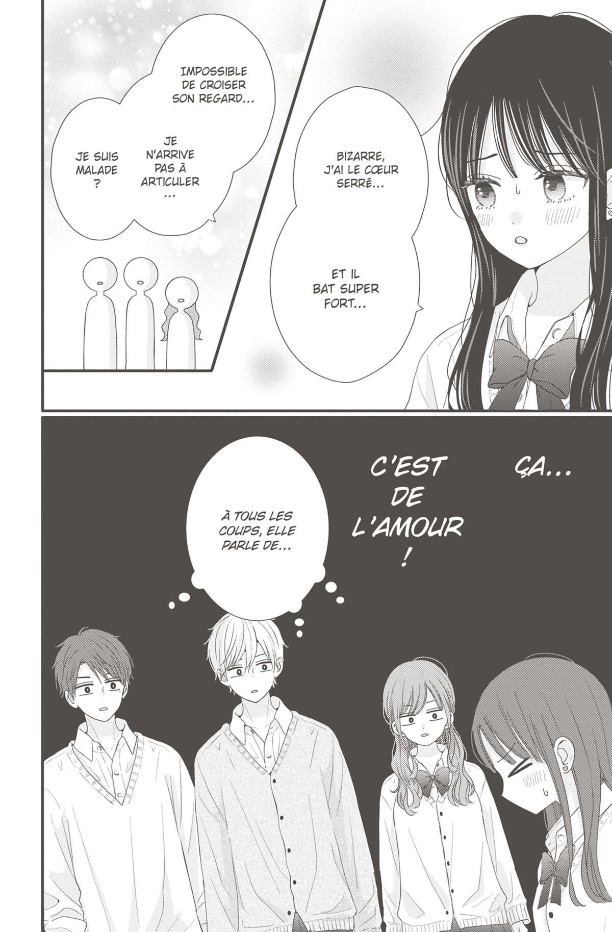 Les Caprices de la Lune Volume 7 page 85