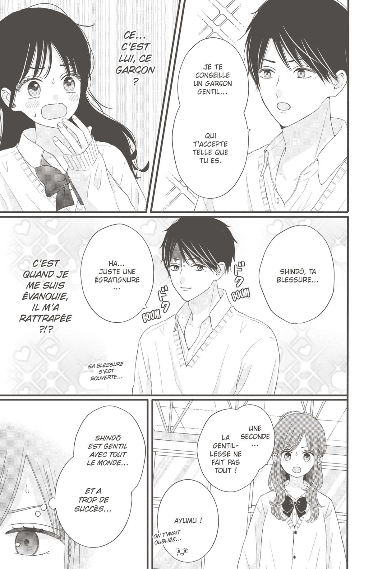 Les Caprices de la Lune Volume 7 page 88