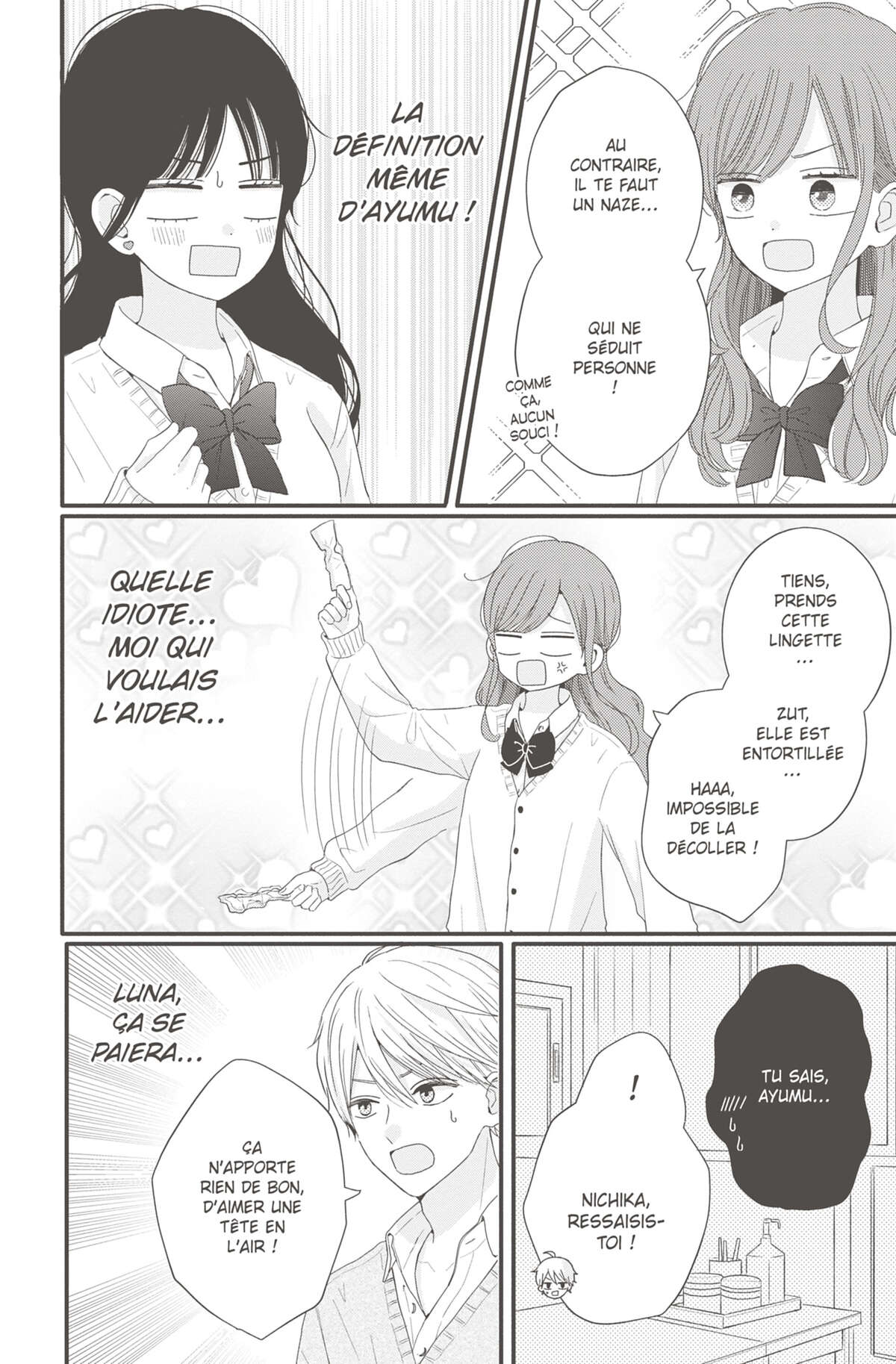 Les Caprices de la Lune Volume 7 page 89