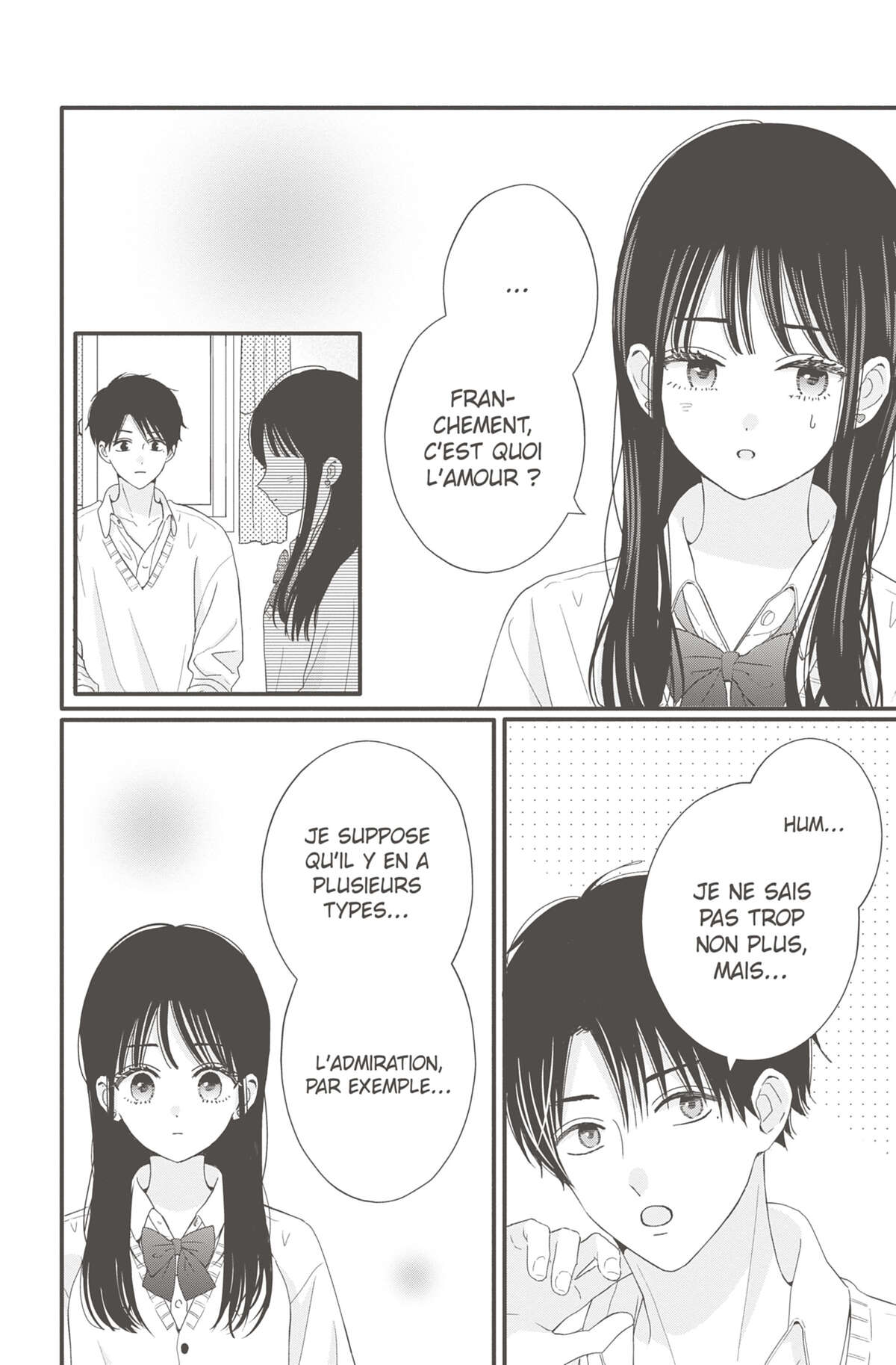 Les Caprices de la Lune Volume 7 page 91