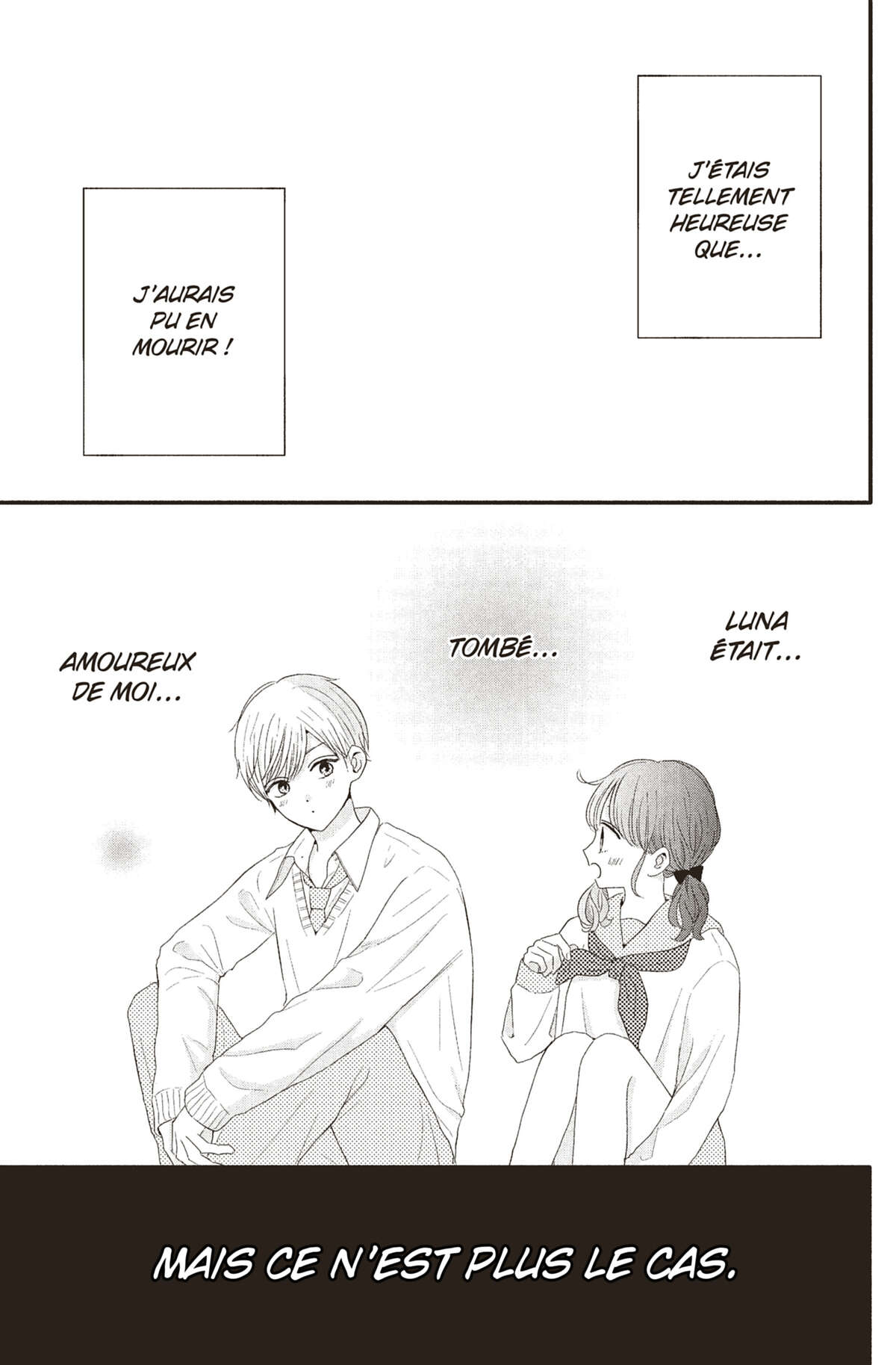 Les Caprices de la Lune Volume 6 page 18